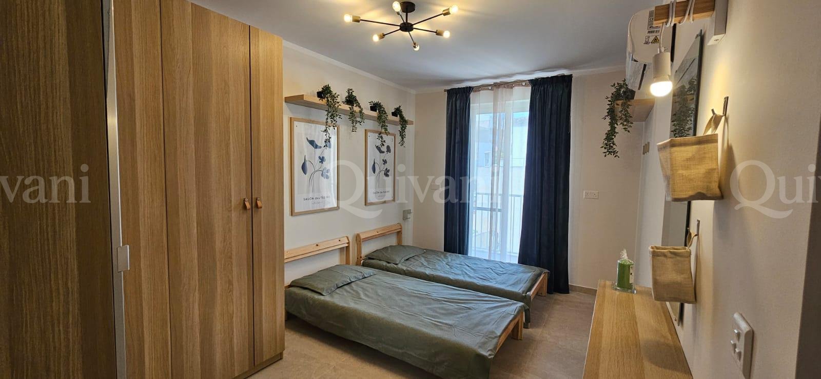 Victoria Furnished Apartment