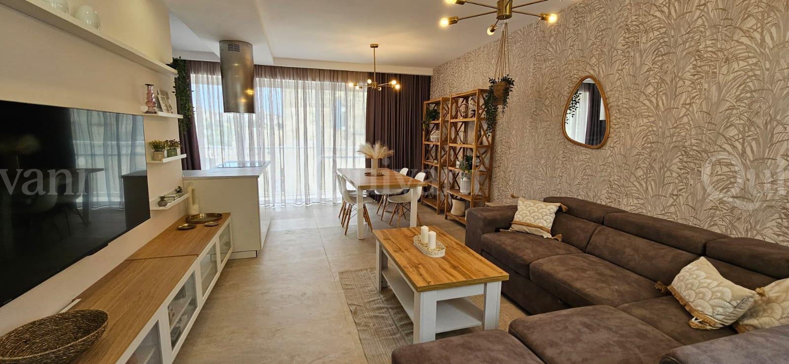 Victoria Furnished Apartment