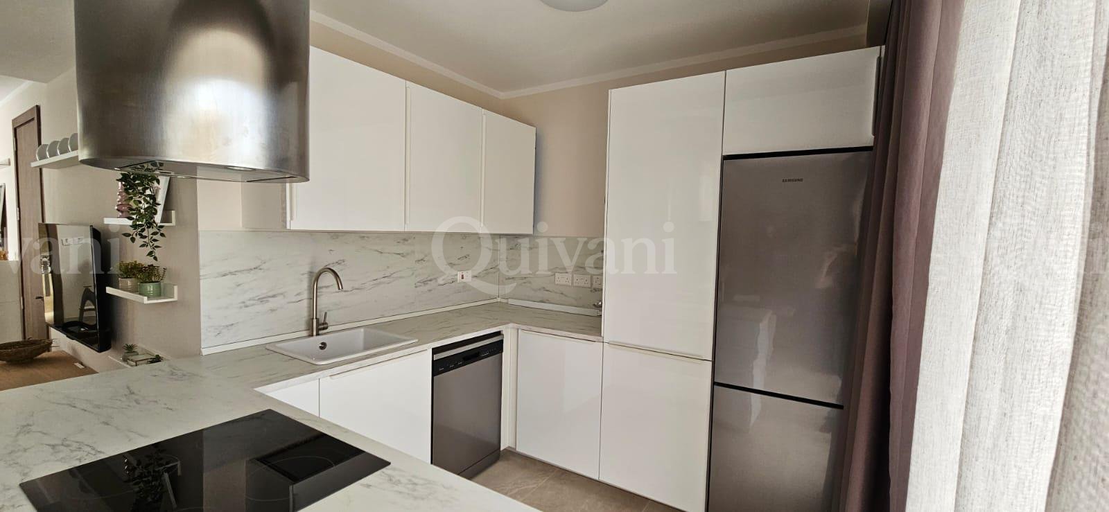 Victoria Furnished Apartment