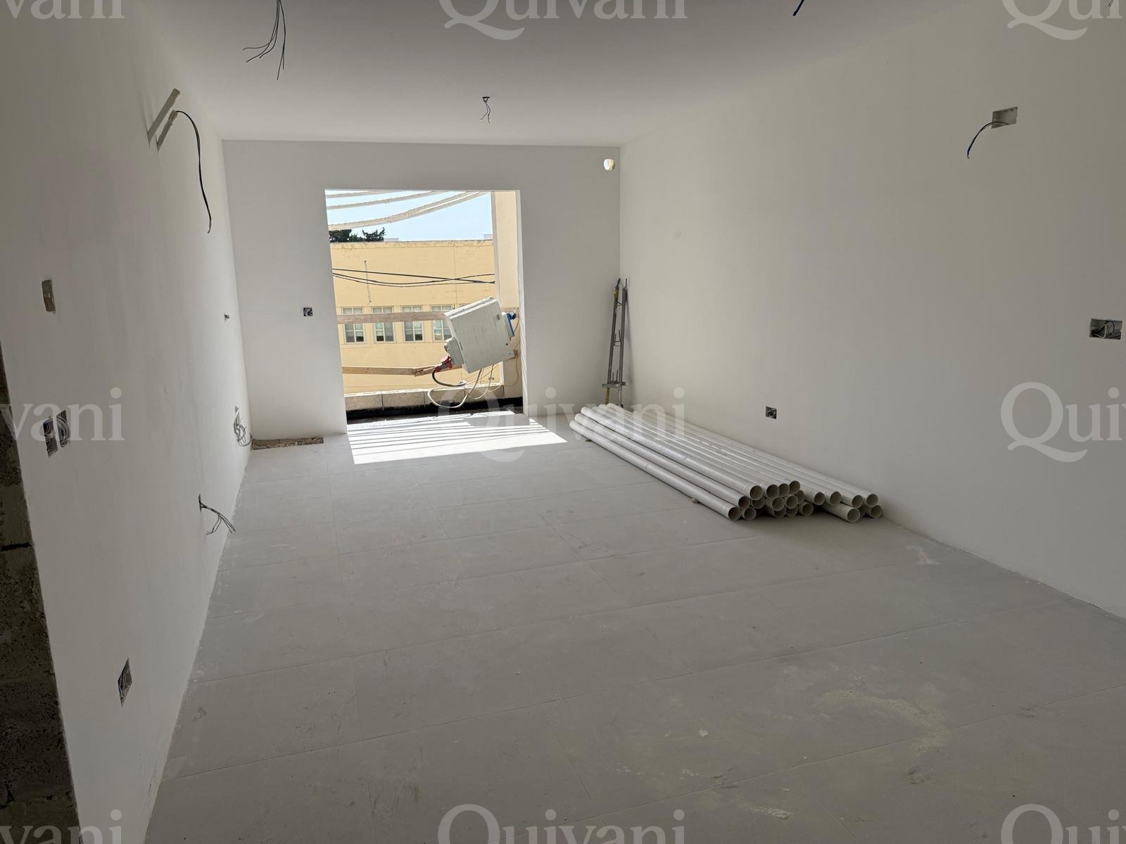 Gzira Finished Apartment