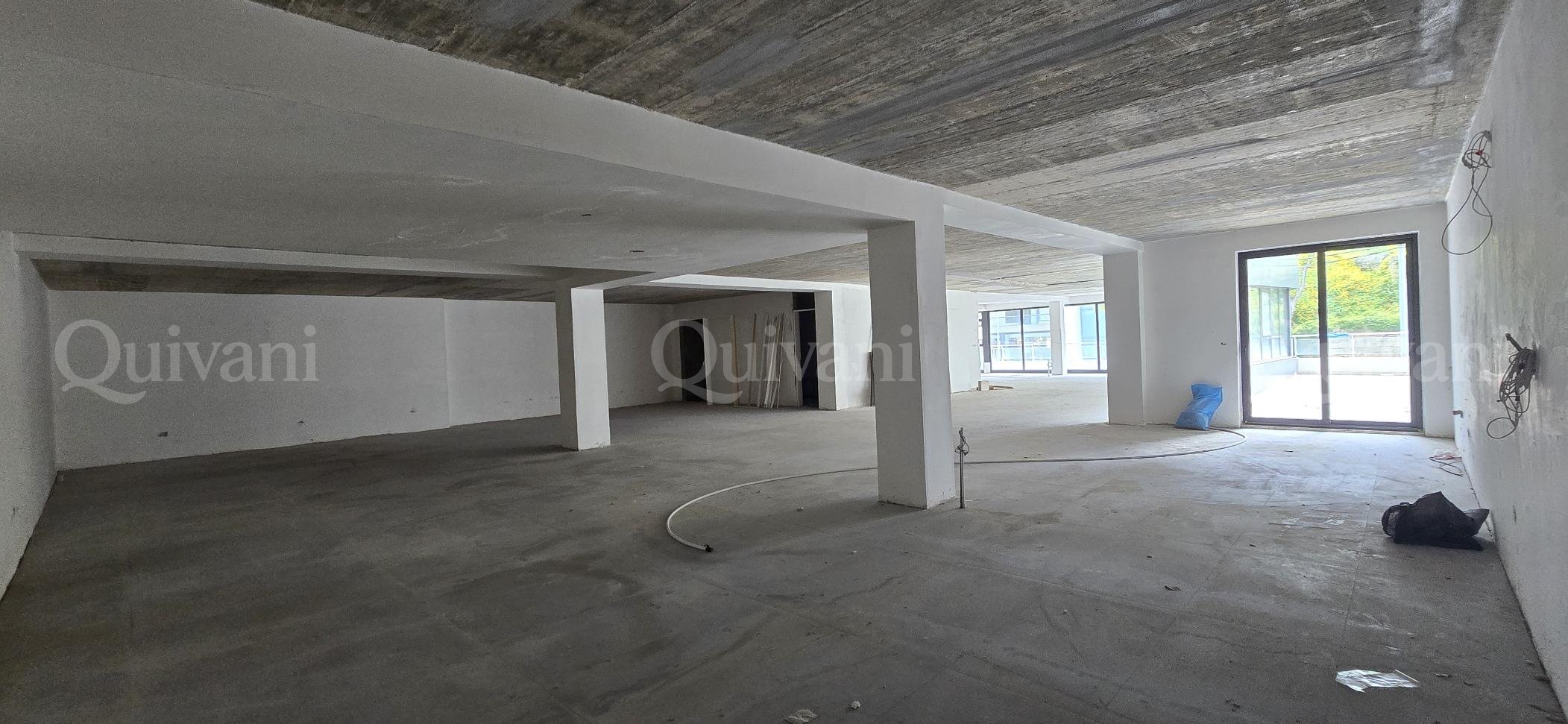 Msida Finished Showroom