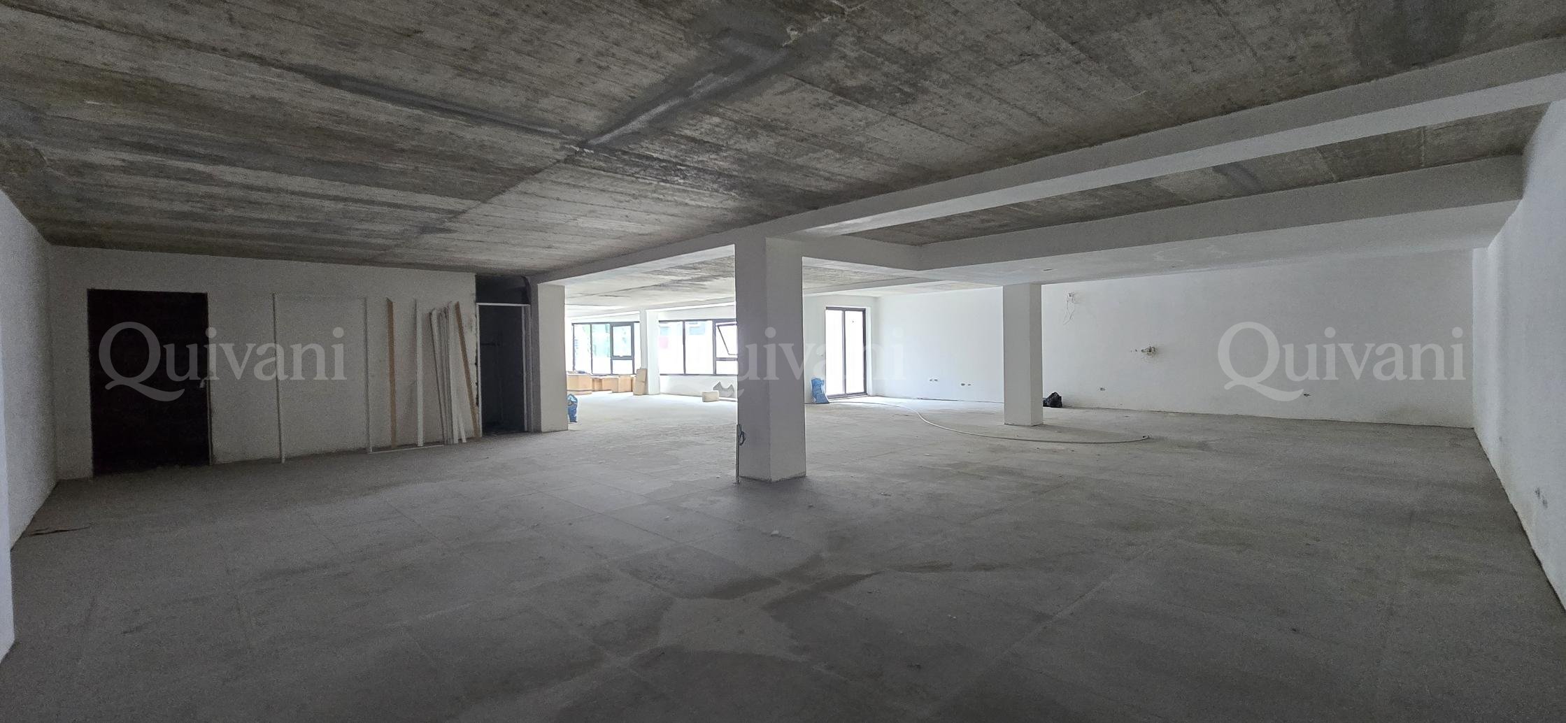 Msida Finished Showroom