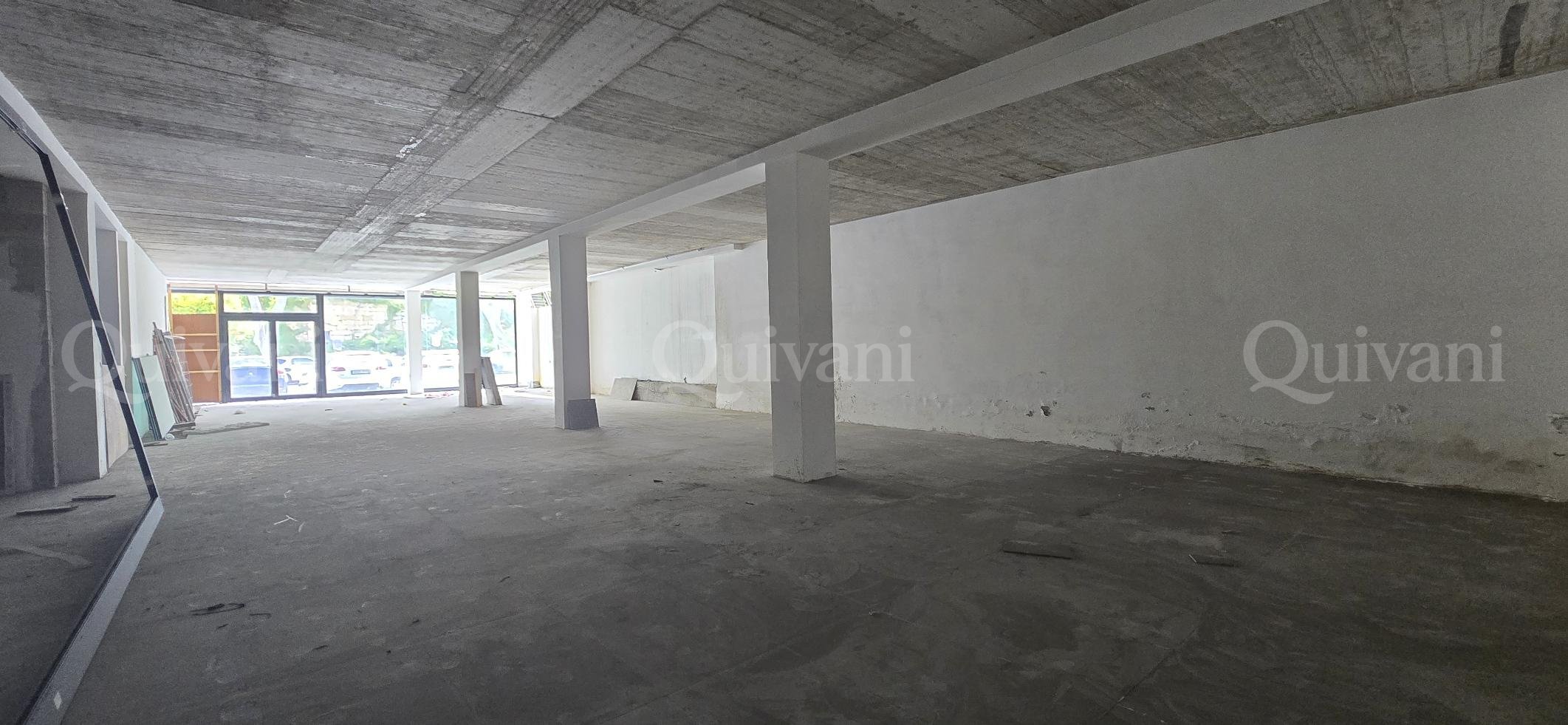 Msida Finished Showroom