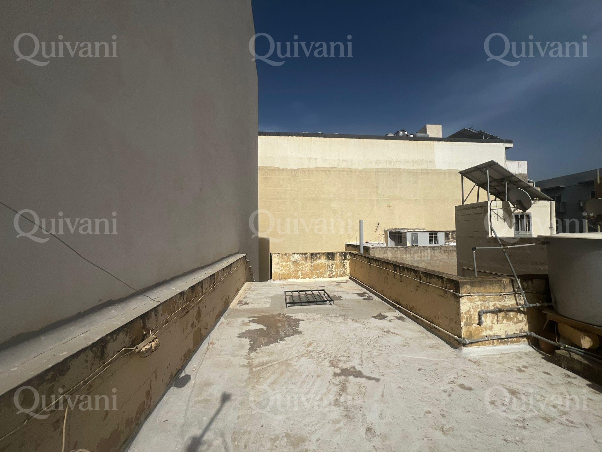 St Pauls Bay Finished Maisonette