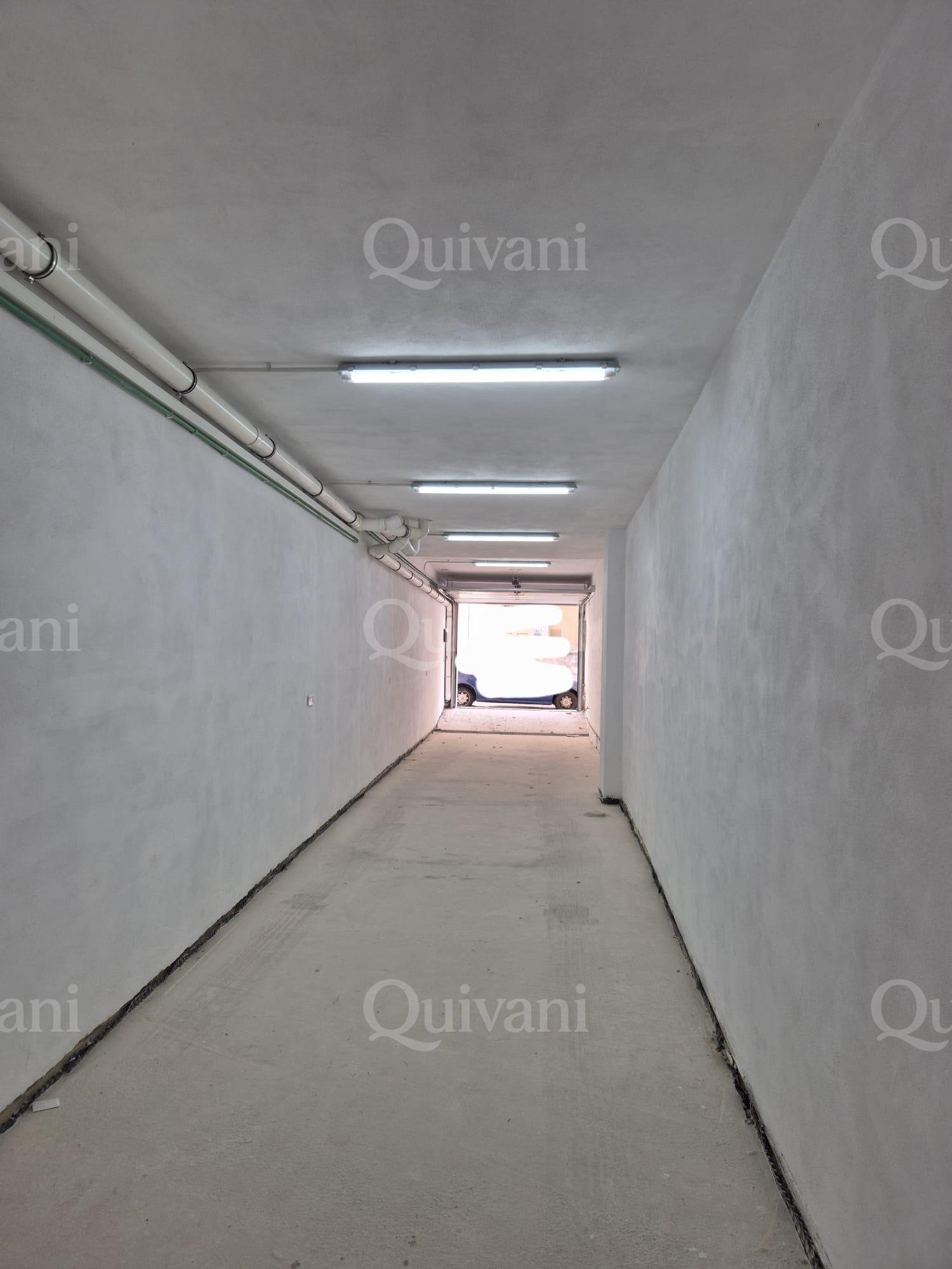 Luqa Finished Garage