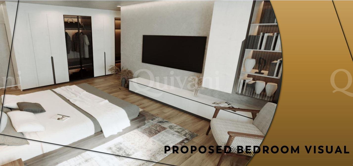 Marsascala Finished Penthouse