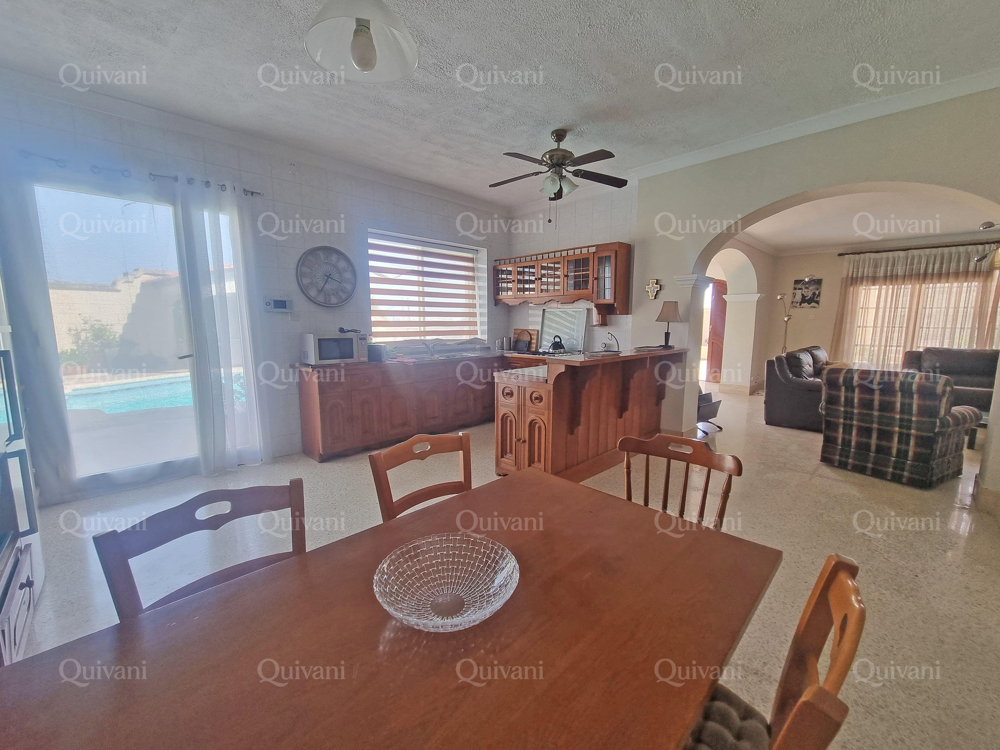 Swieqi Furnished Maisonette