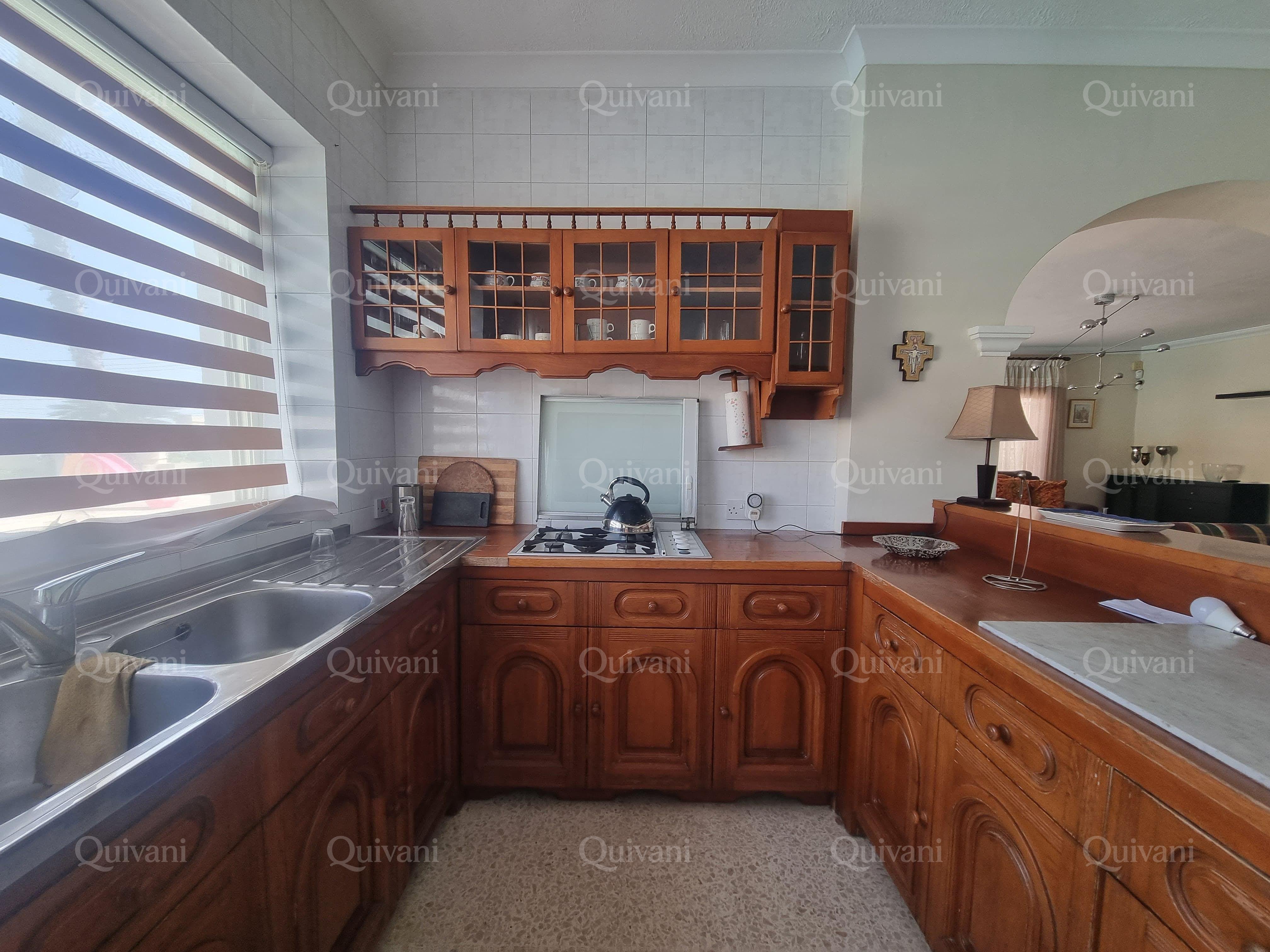 Swieqi Furnished Maisonette
