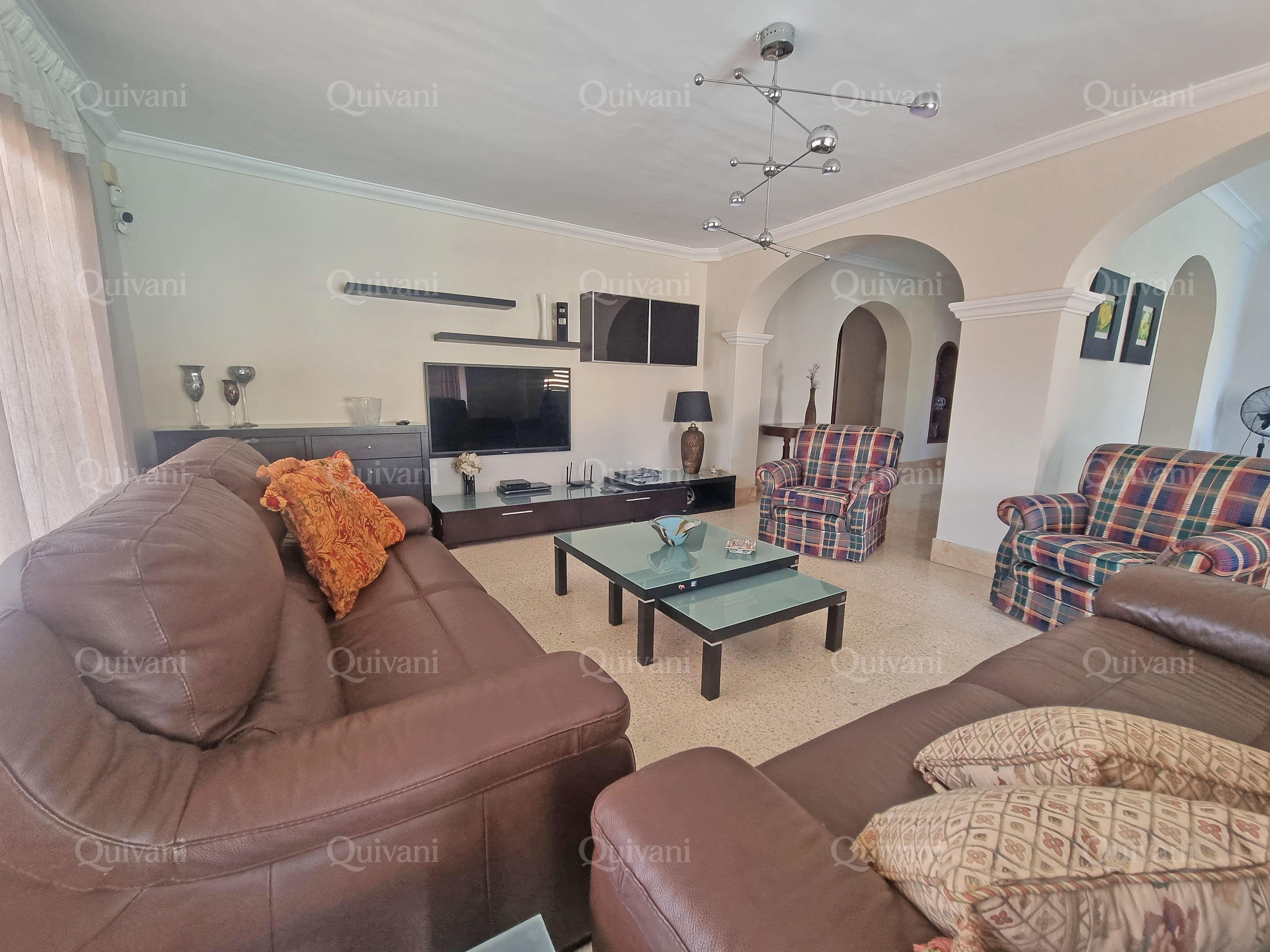 Swieqi Furnished Maisonette