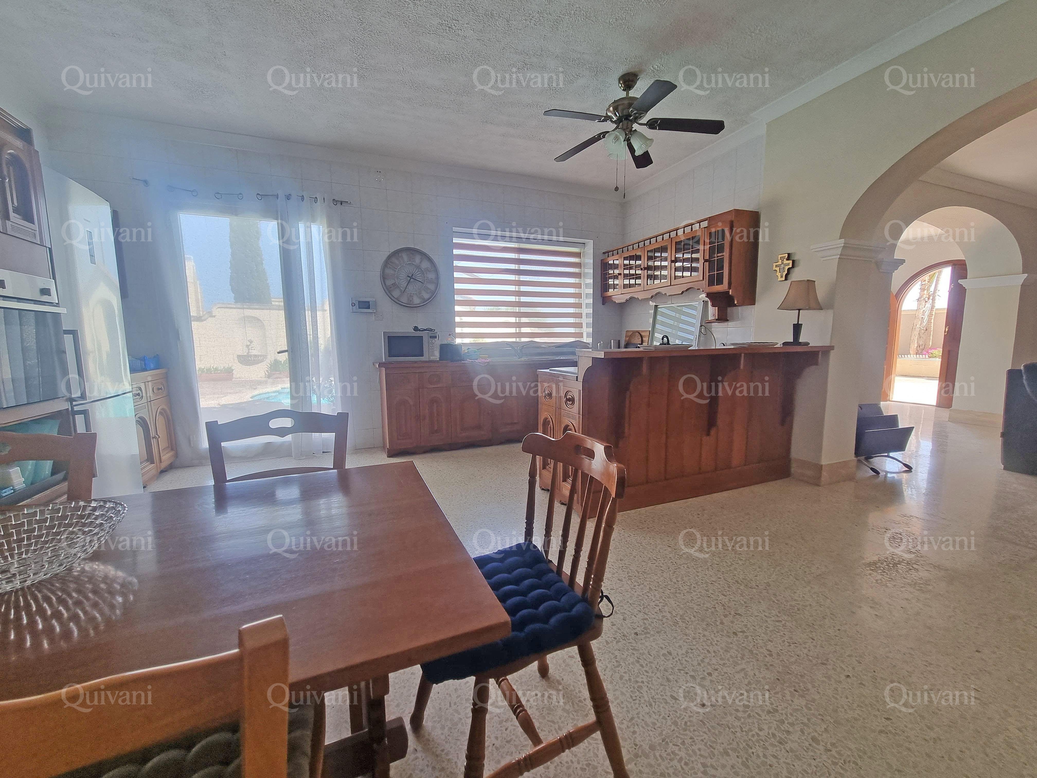 Swieqi Furnished Maisonette
