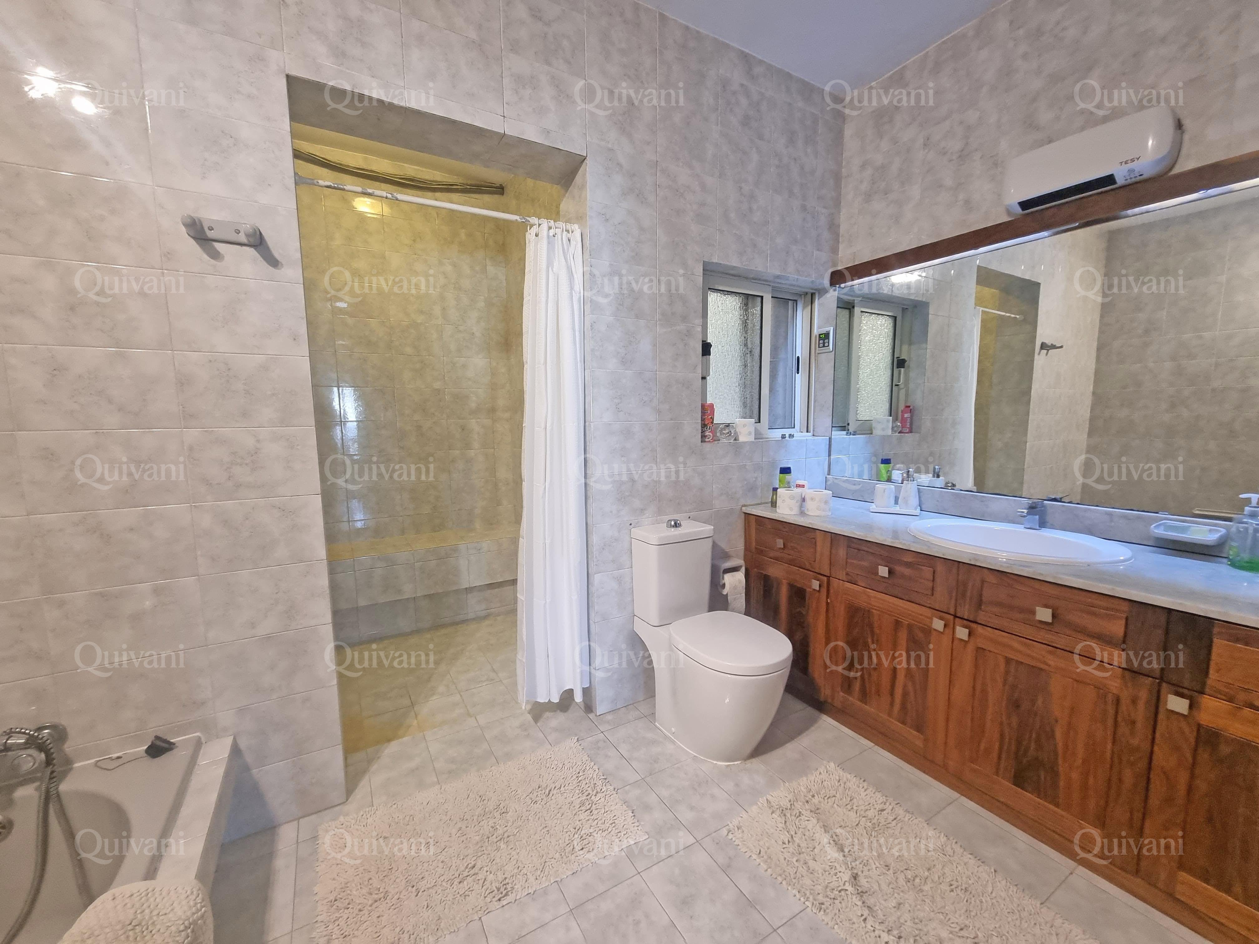 Swieqi Furnished Maisonette
