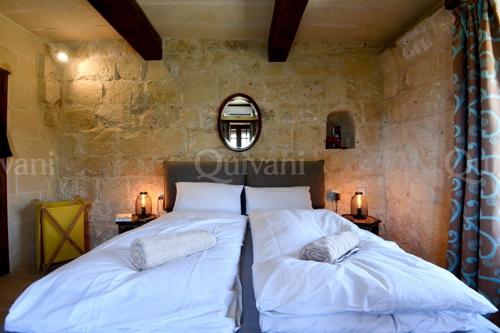 Xaghra Furnished House of Character
