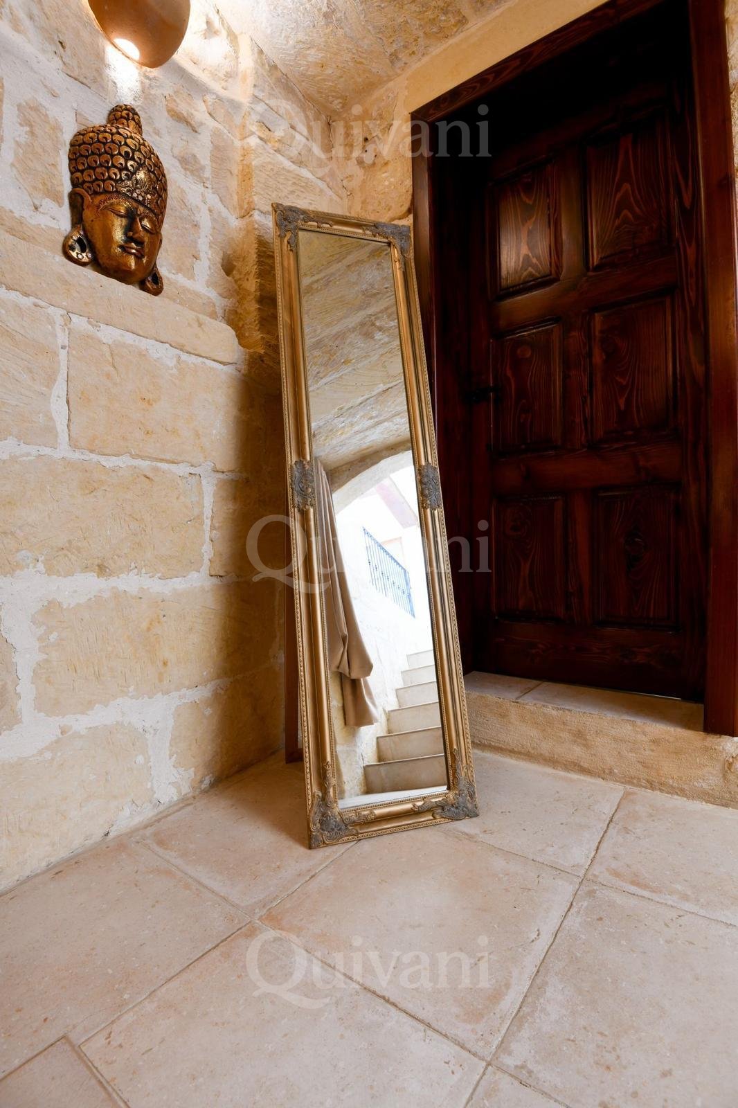 Xaghra Furnished House of Character