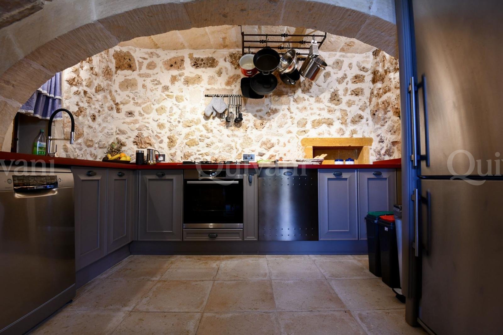 Xaghra Furnished House of Character