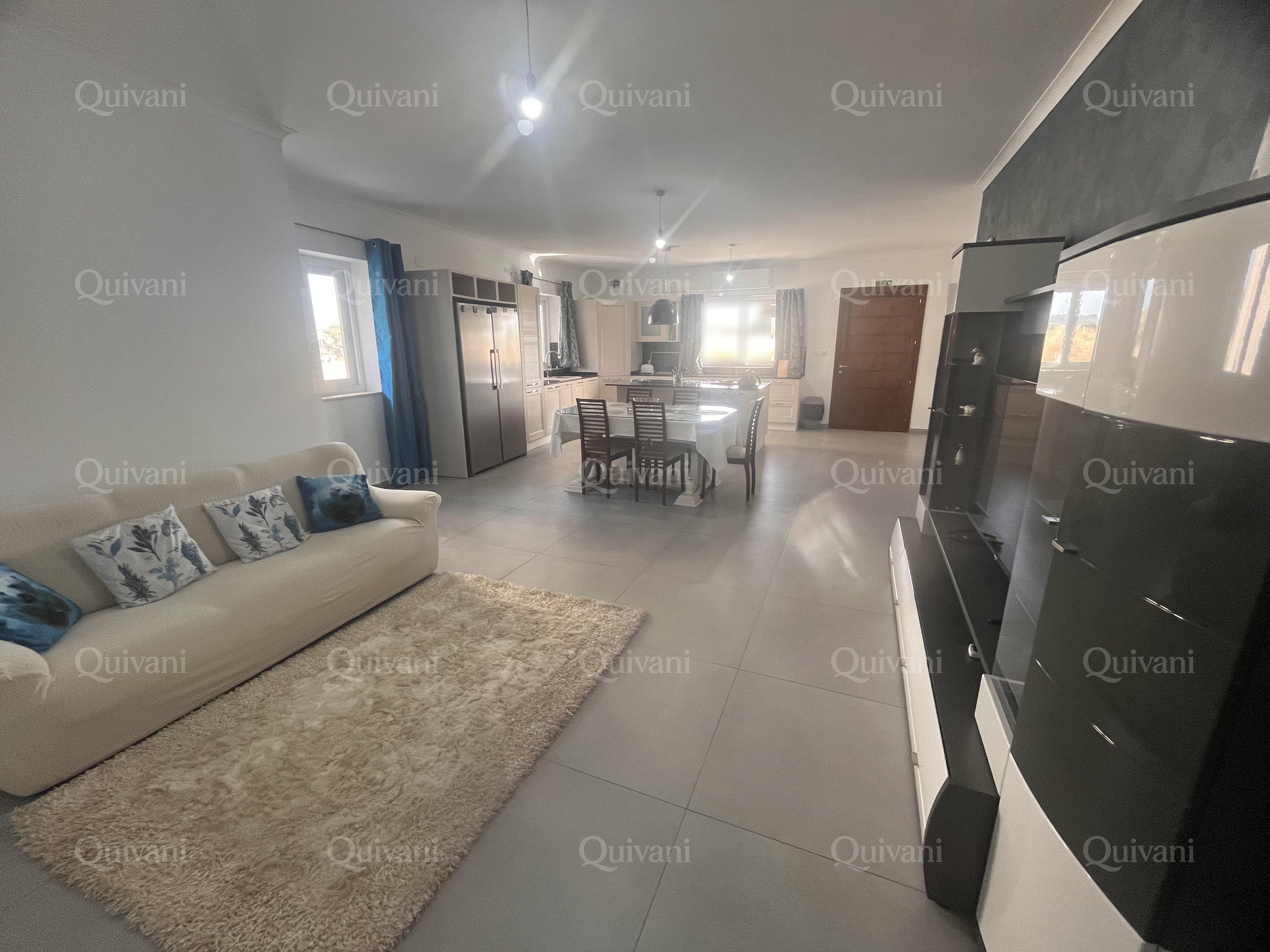Zebbug Furnished Maisonette