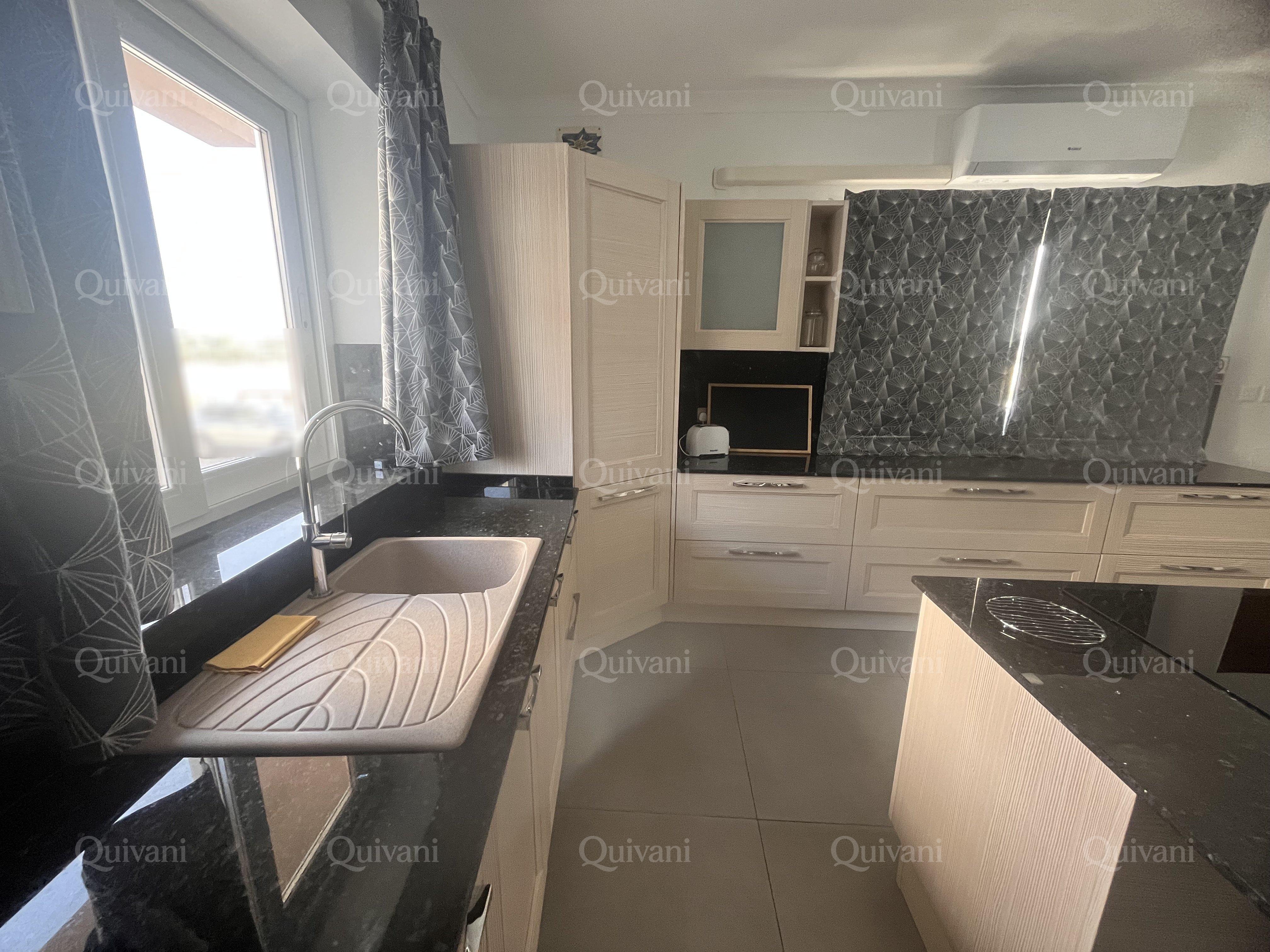 Zebbug Furnished Maisonette