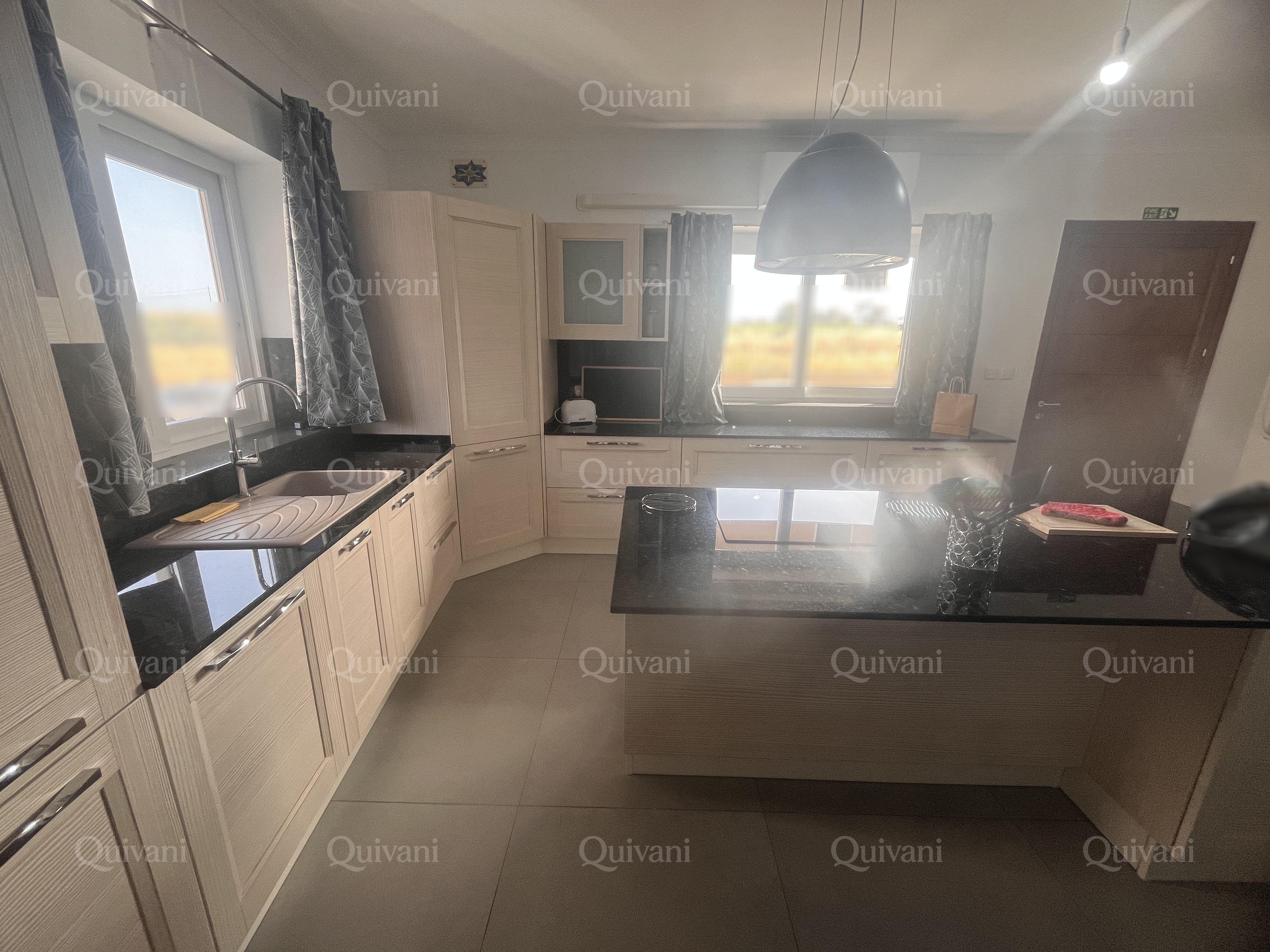 Zebbug Furnished Maisonette