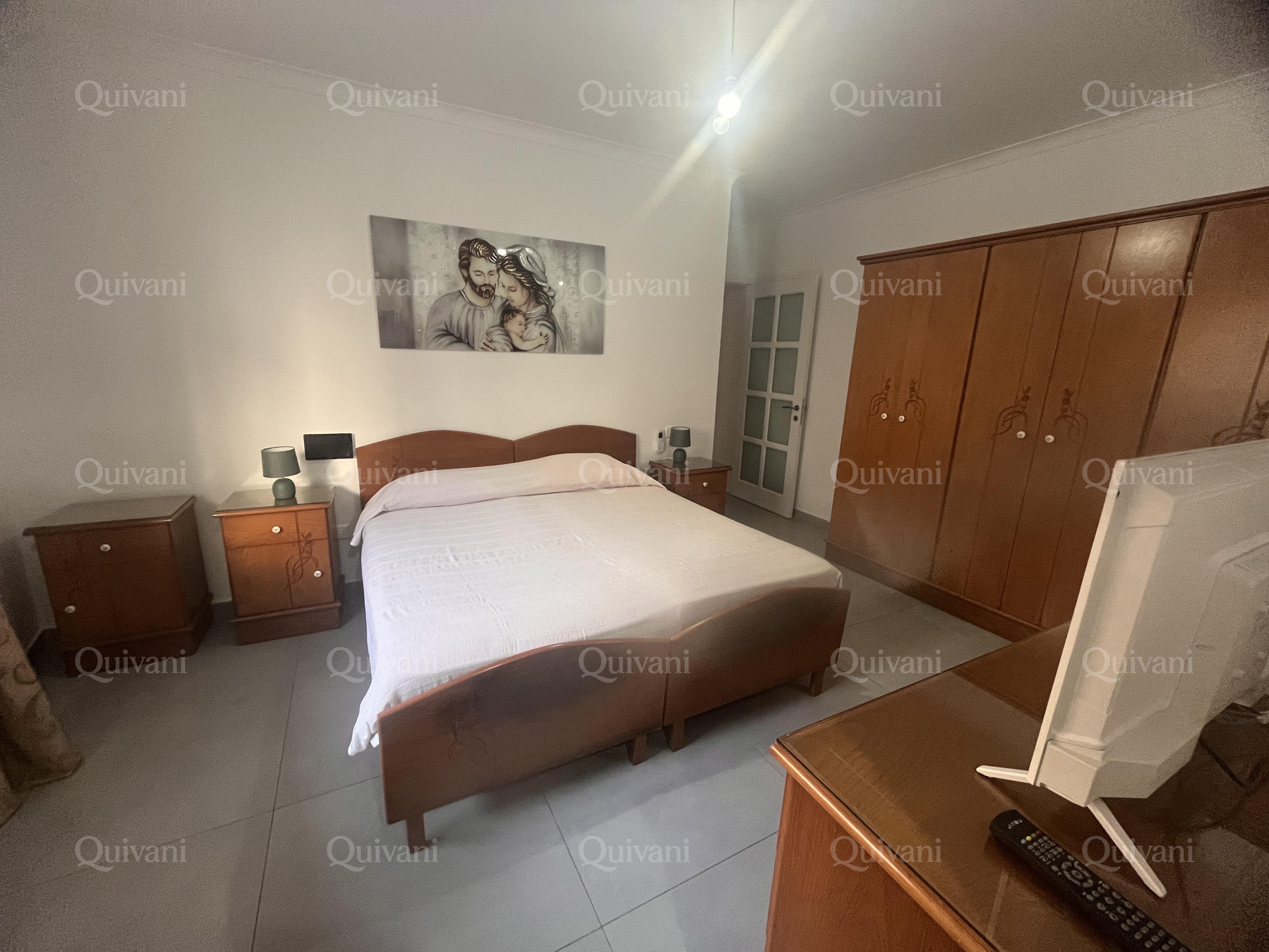 Zebbug Furnished Maisonette