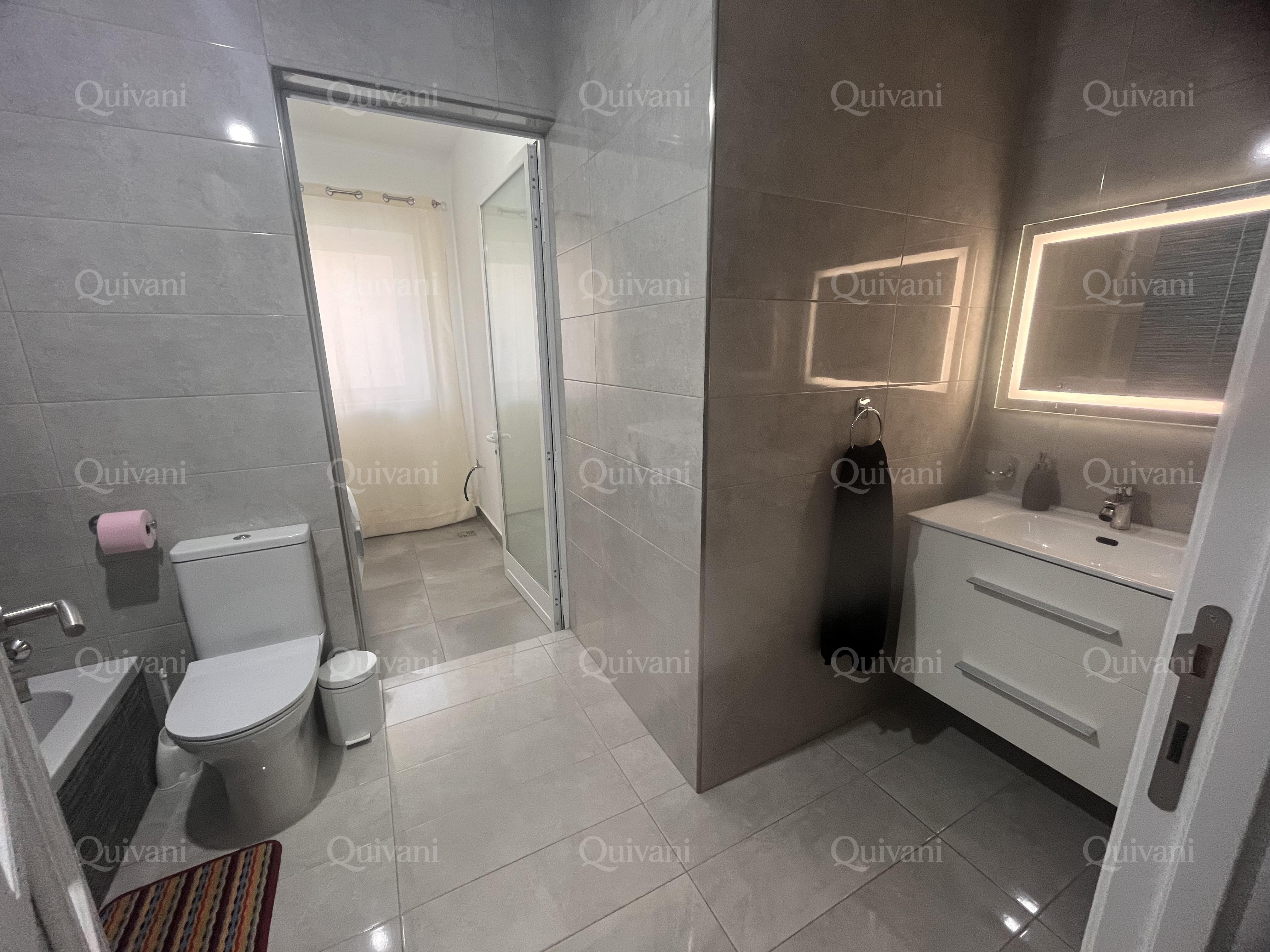 Zebbug Furnished Maisonette