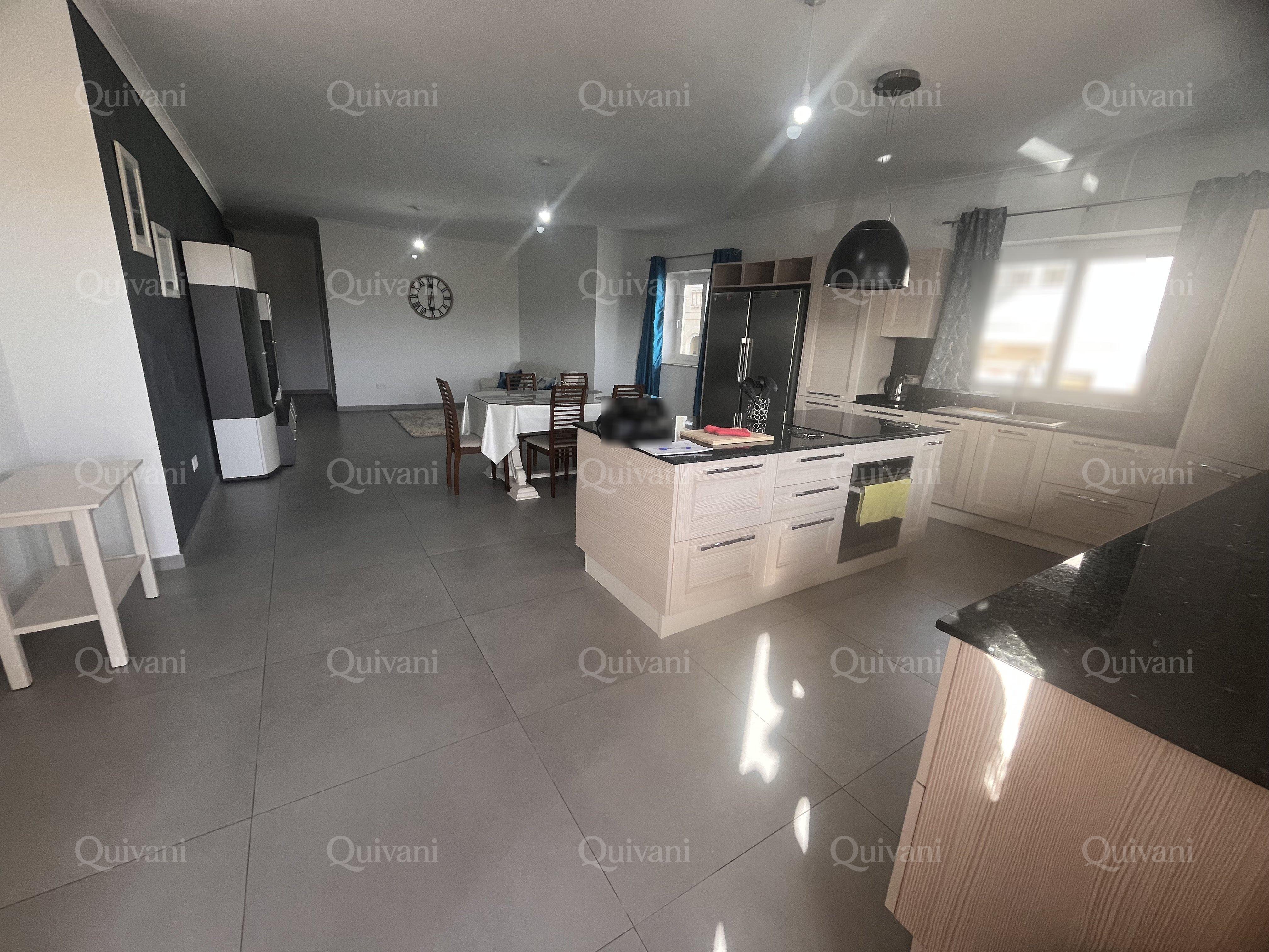 Zebbug Furnished Maisonette
