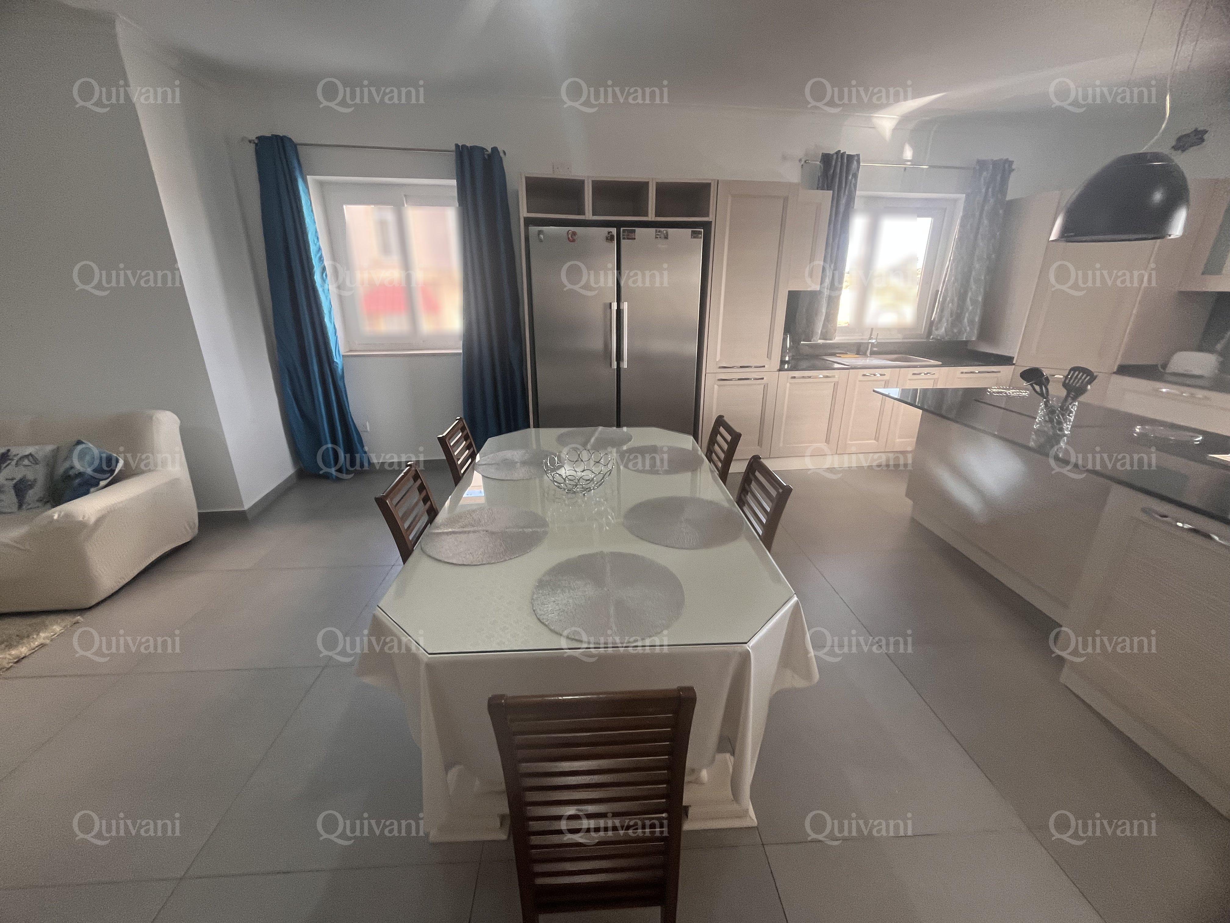 Zebbug Furnished Maisonette
