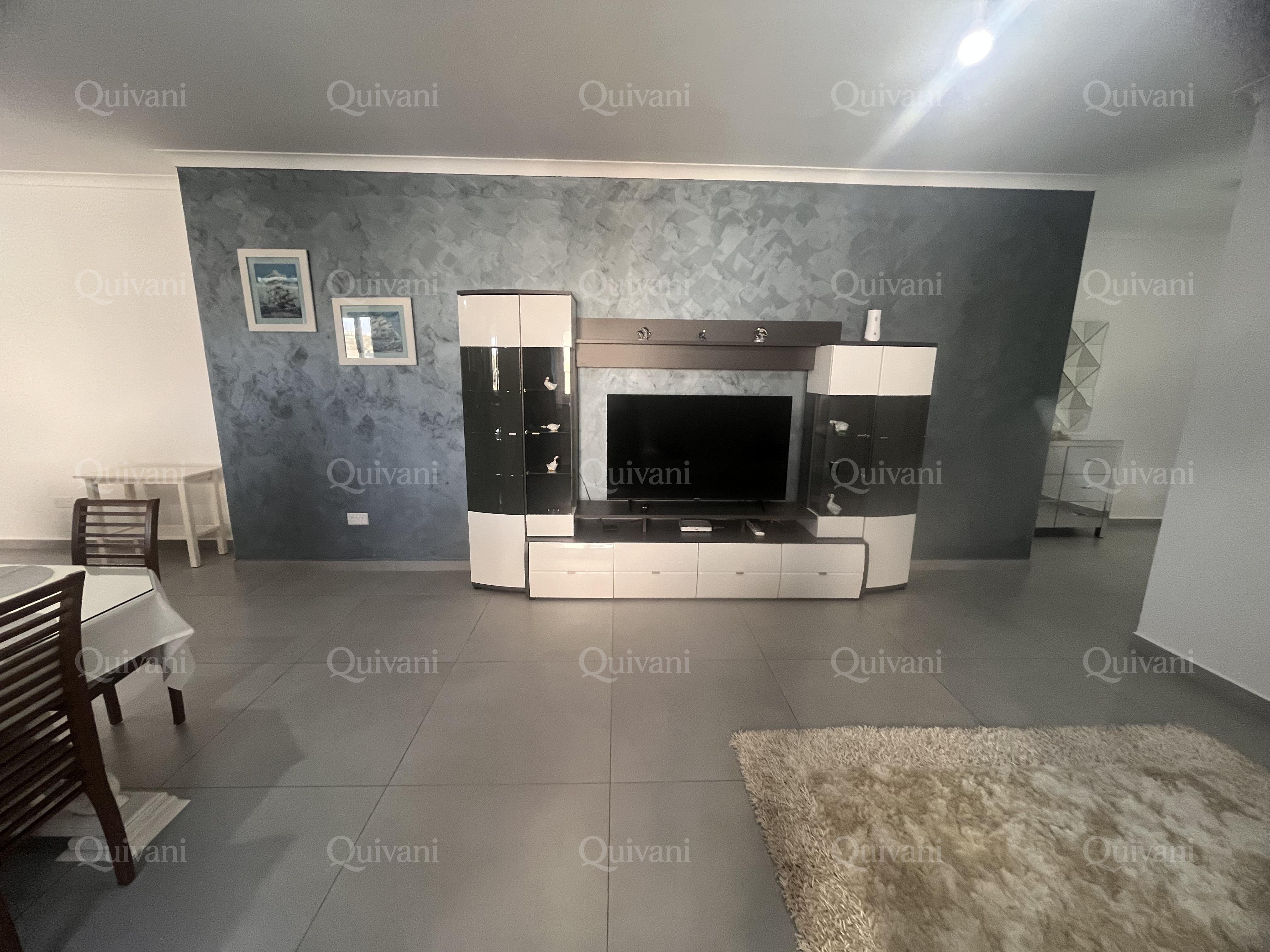 Zebbug Furnished Maisonette