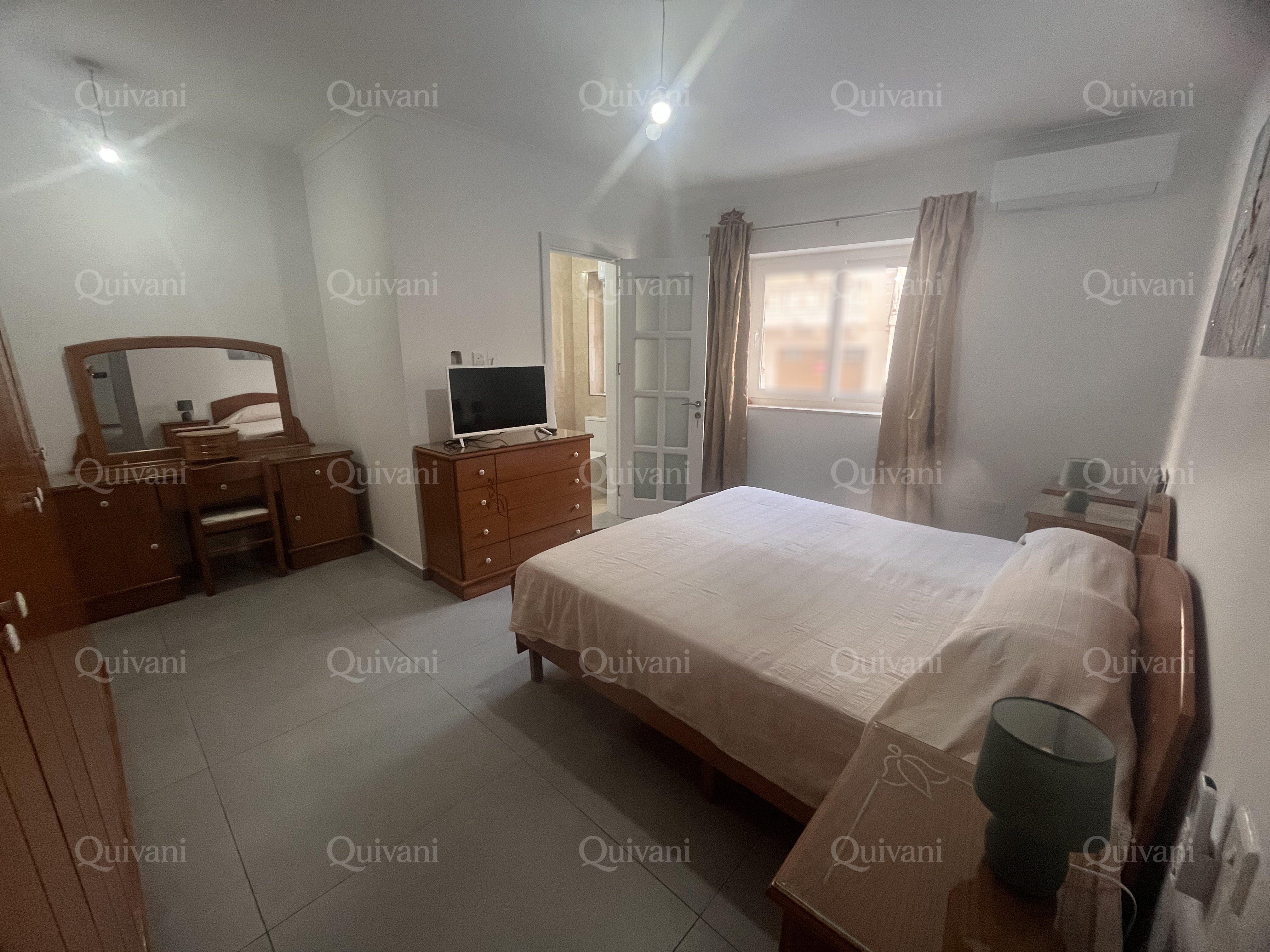 Zebbug Furnished Maisonette