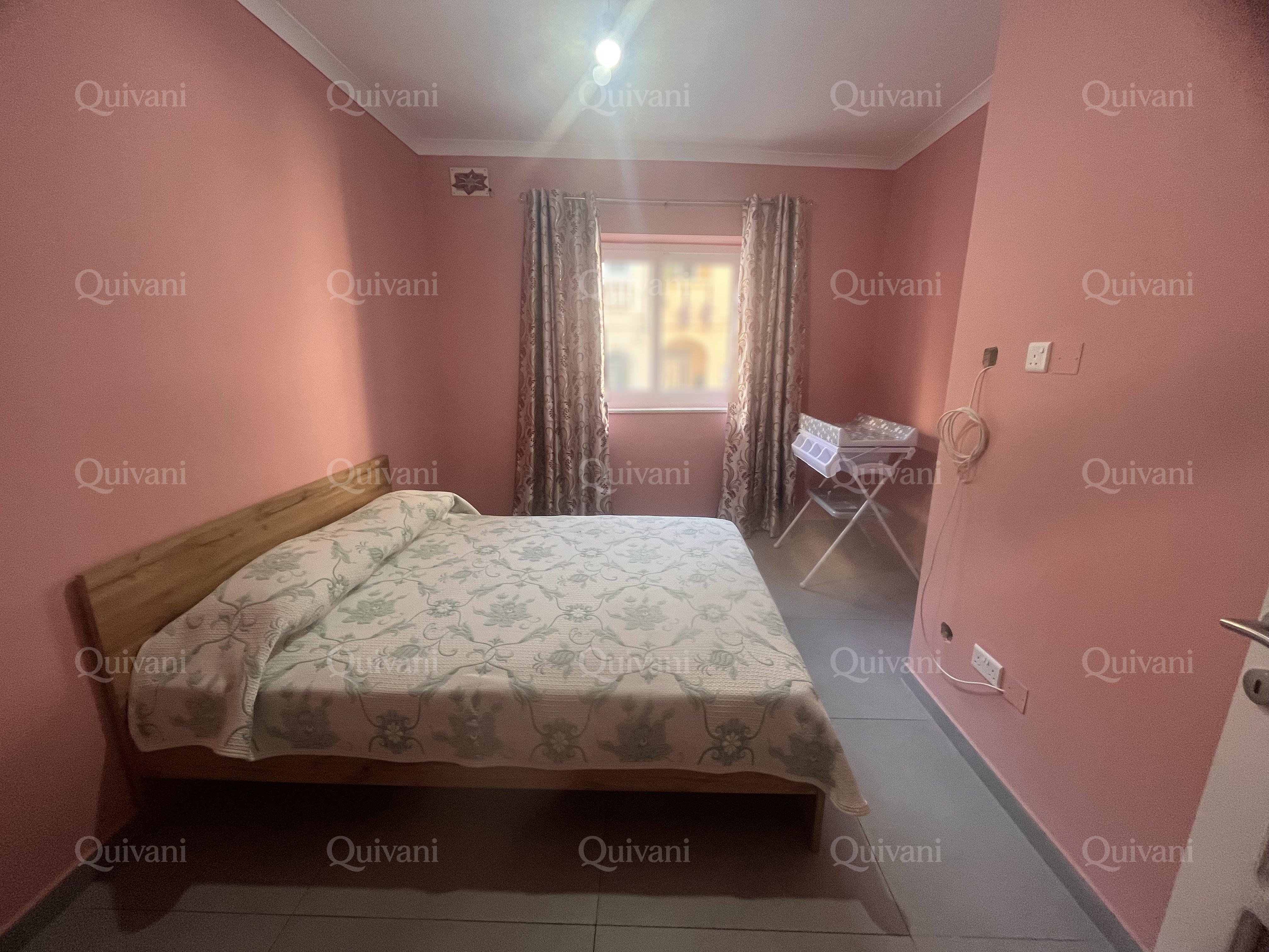 Zebbug Furnished Maisonette