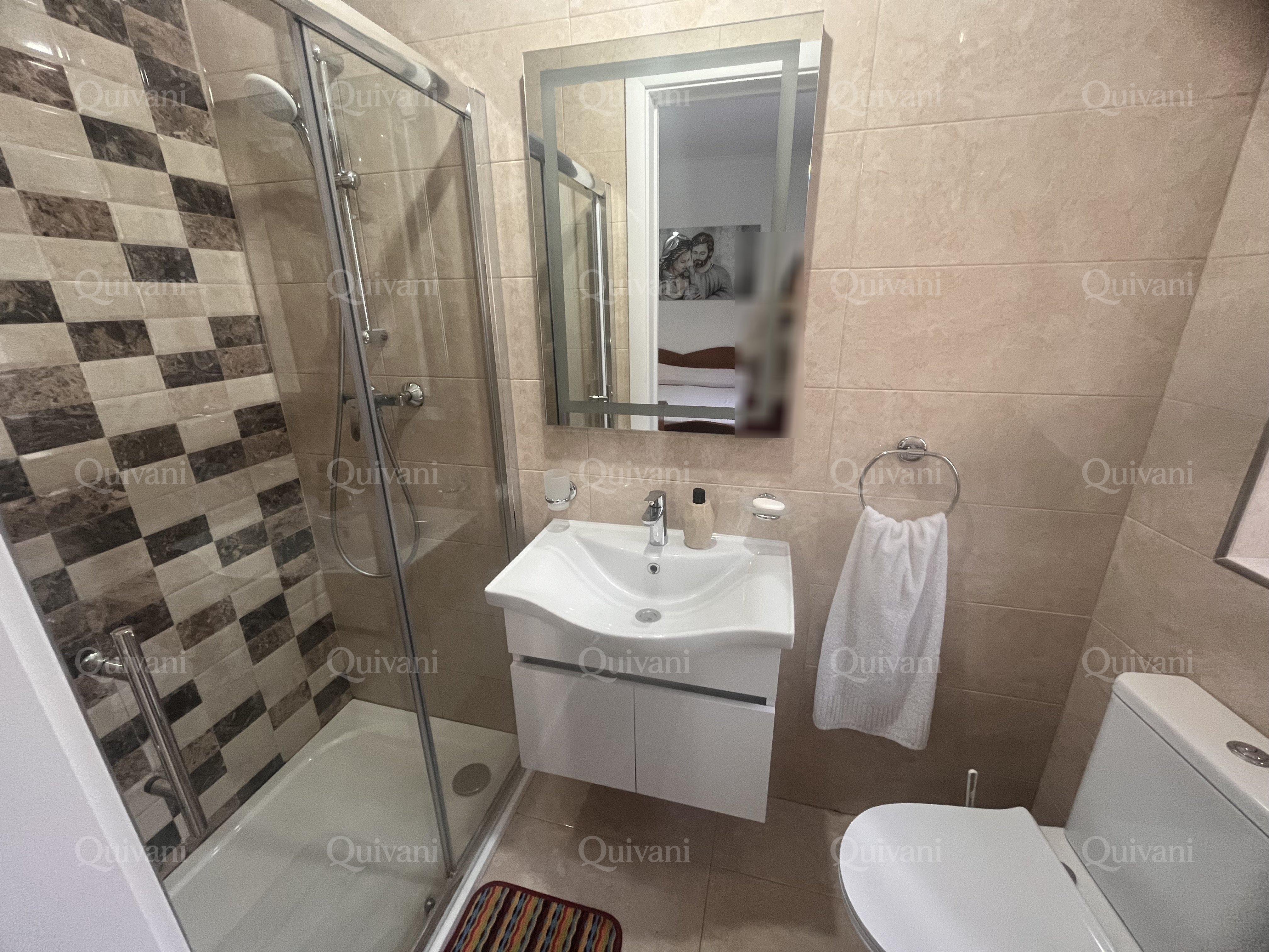 Zebbug Furnished Maisonette