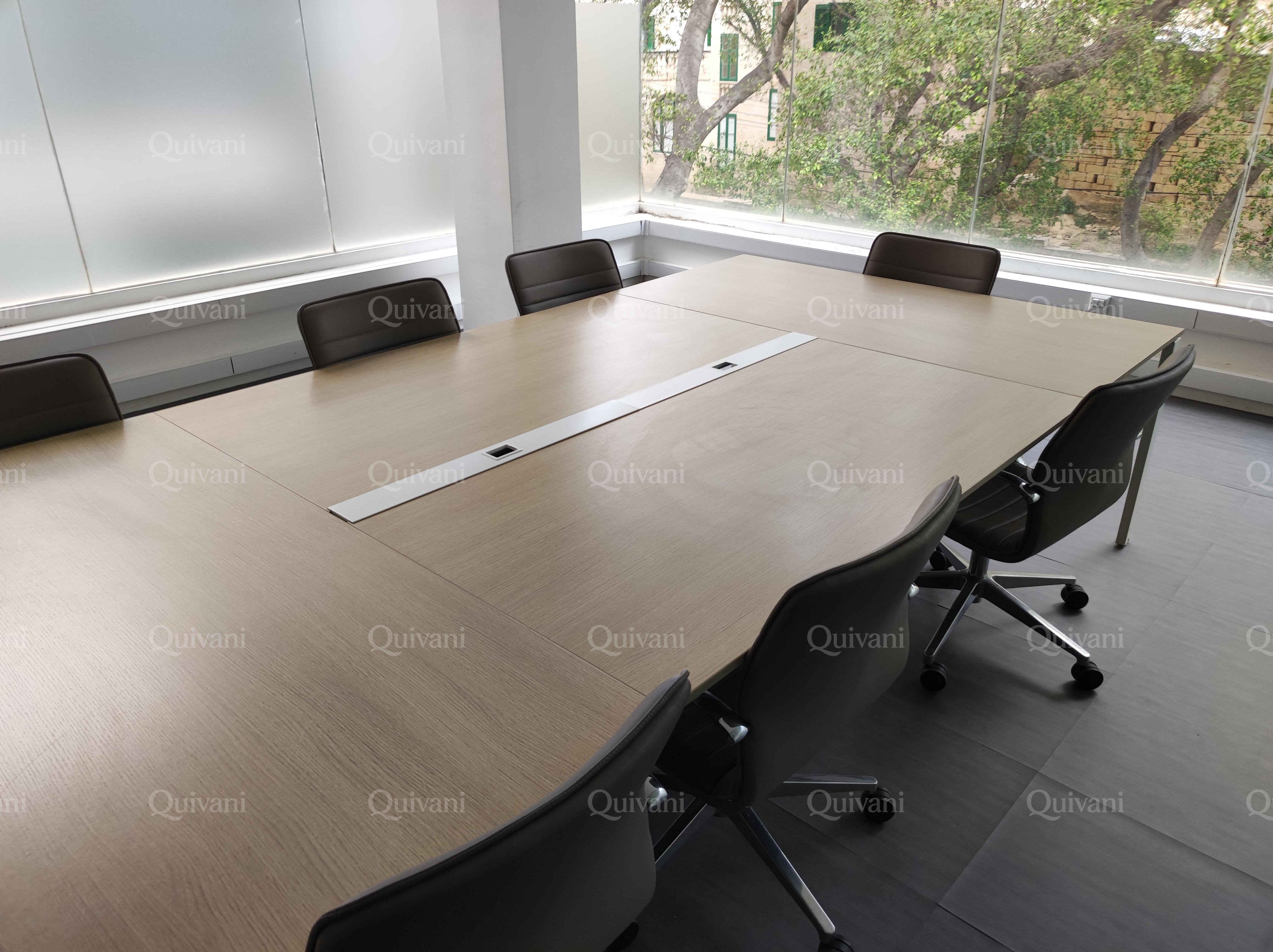 Birkirkara 500sqm Fully Equipped Office