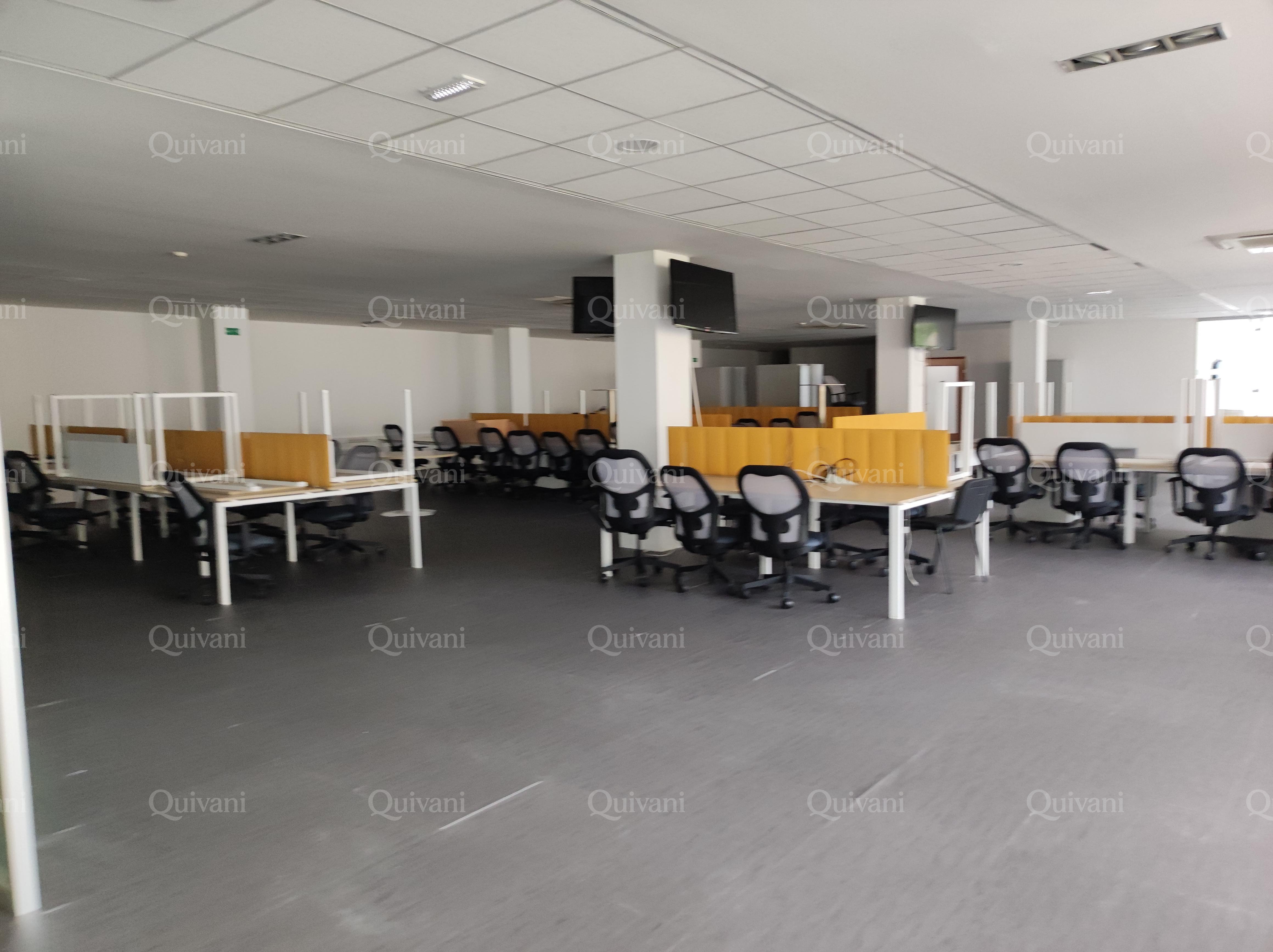 Birkirkara 500sqm Fully Equipped Office