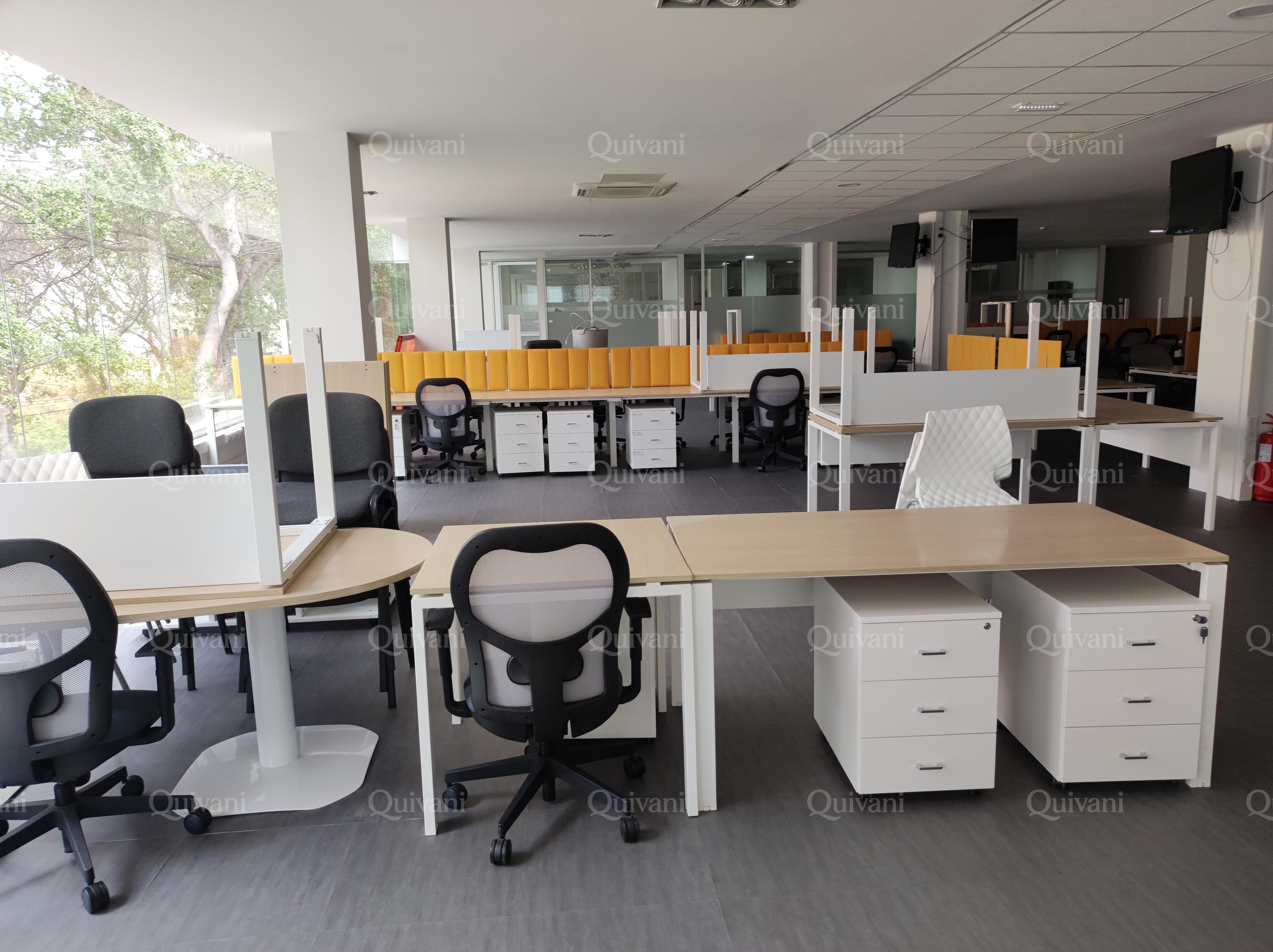Birkirkara 500sqm Fully Equipped Office