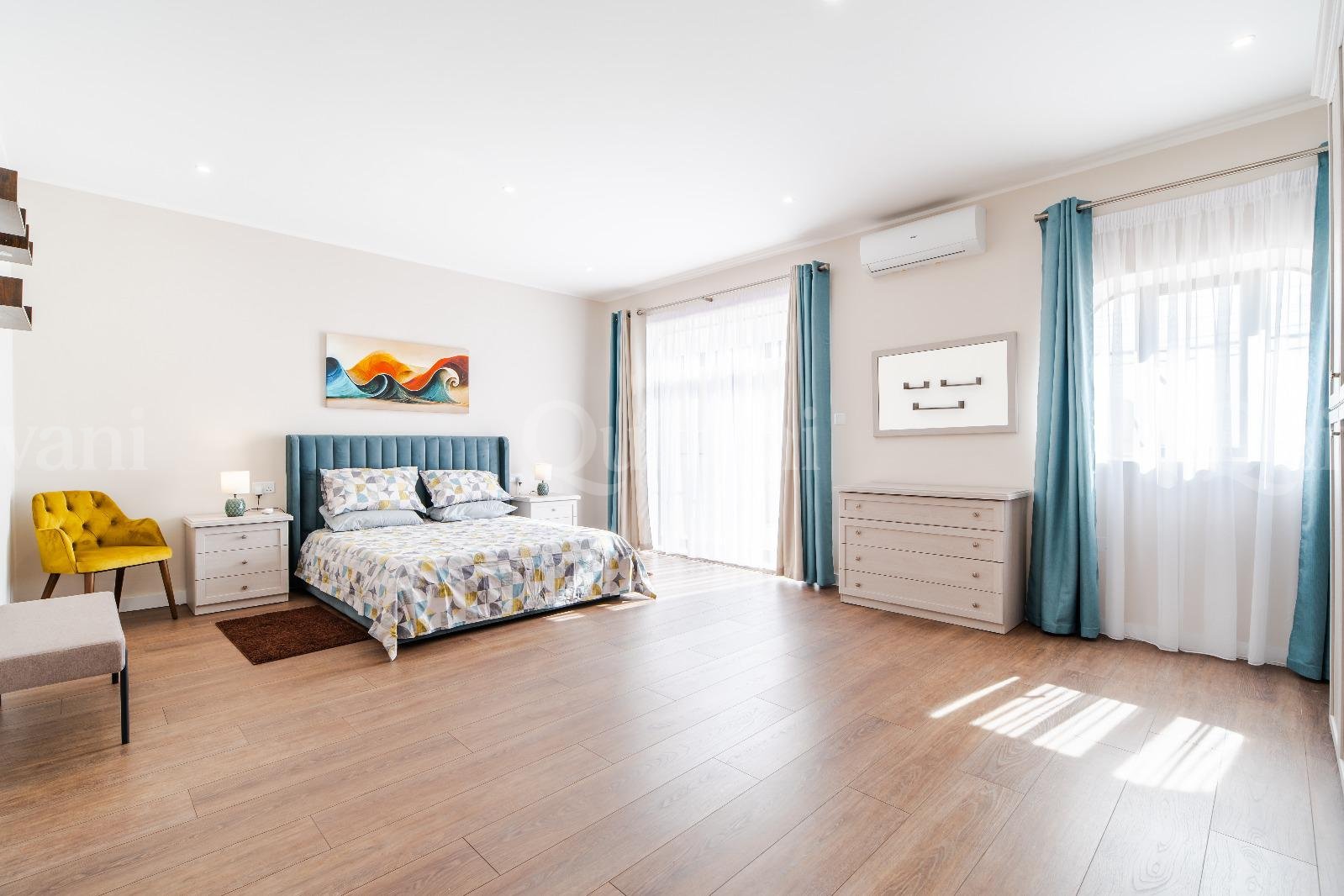 Attard Furnished Terraced House