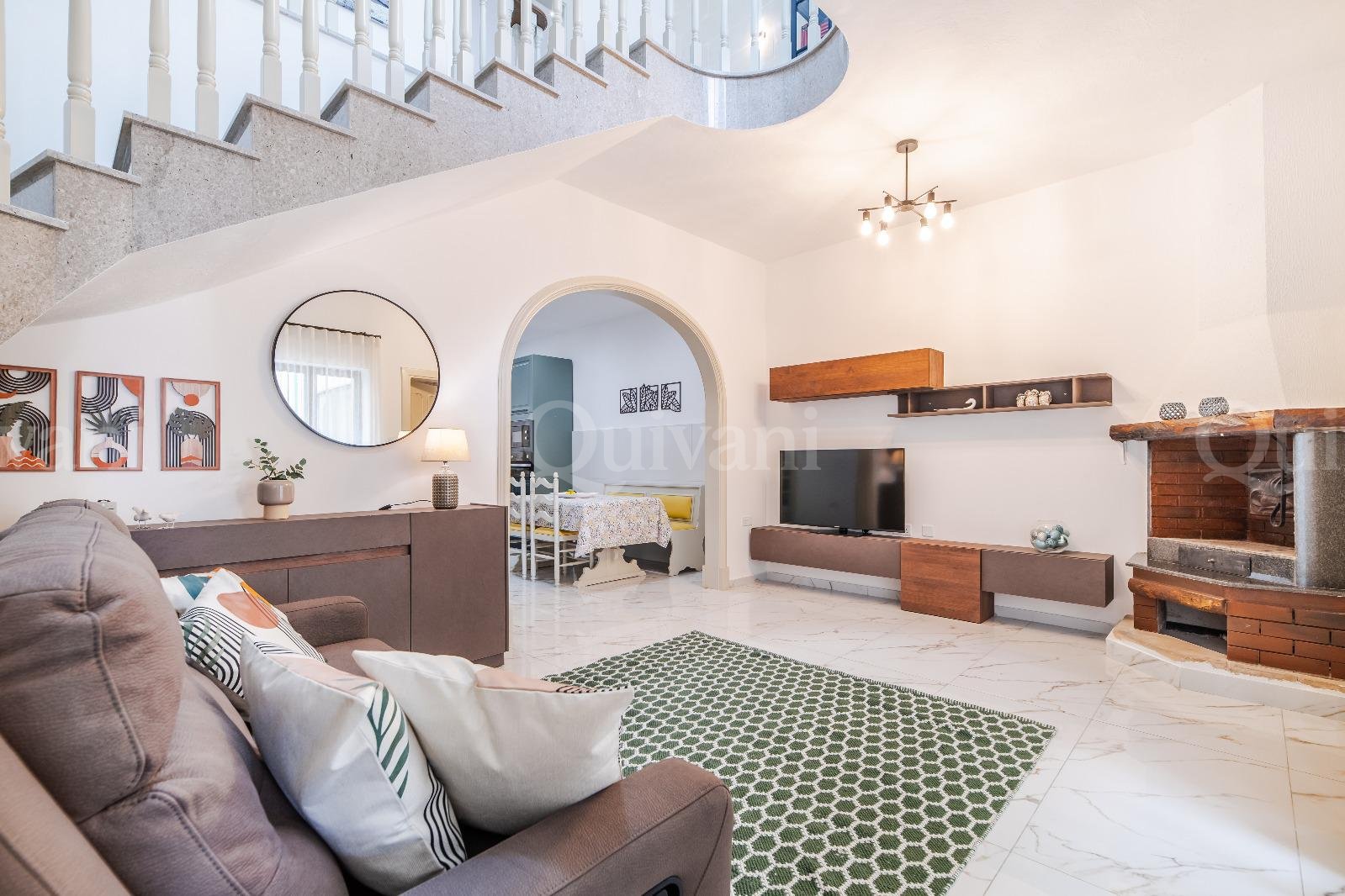 Attard Furnished Terraced House