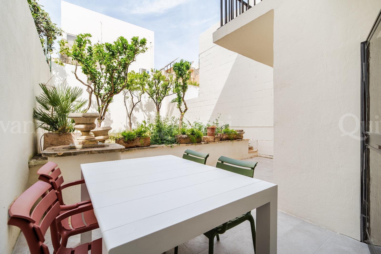 Attard Furnished Terraced House
