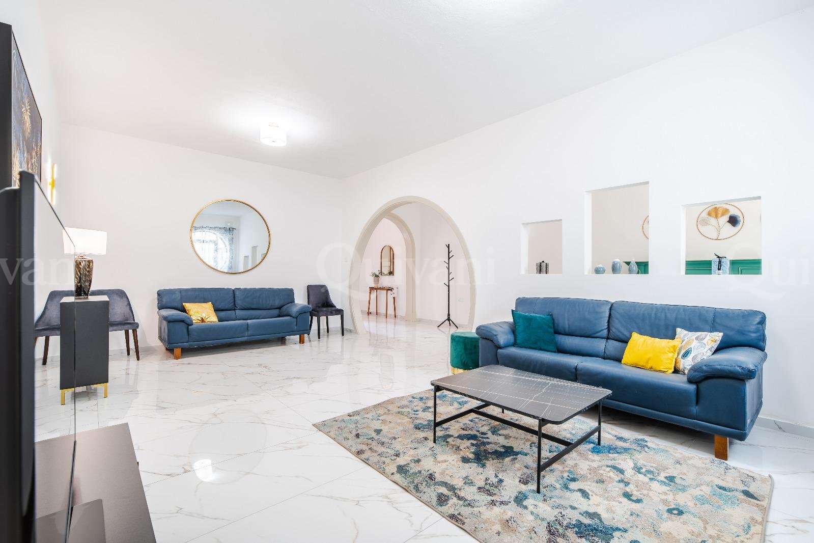 Attard Furnished Terraced House