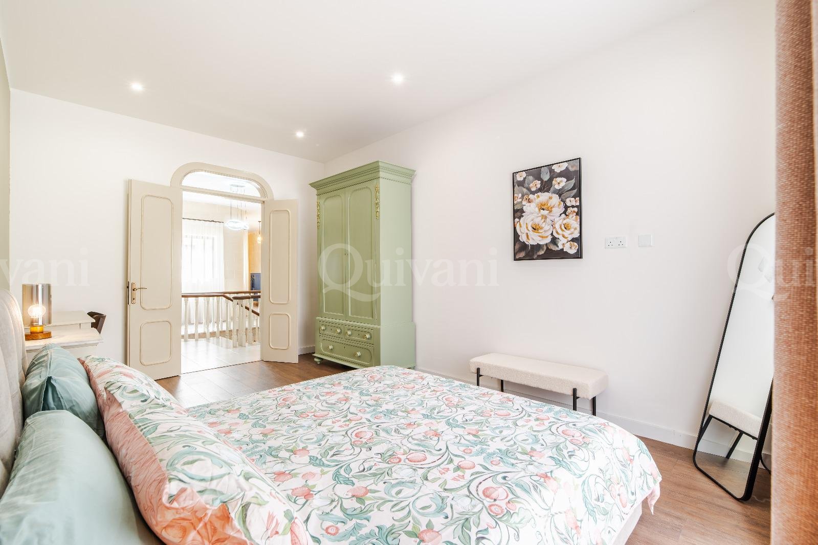 Attard Furnished Terraced House
