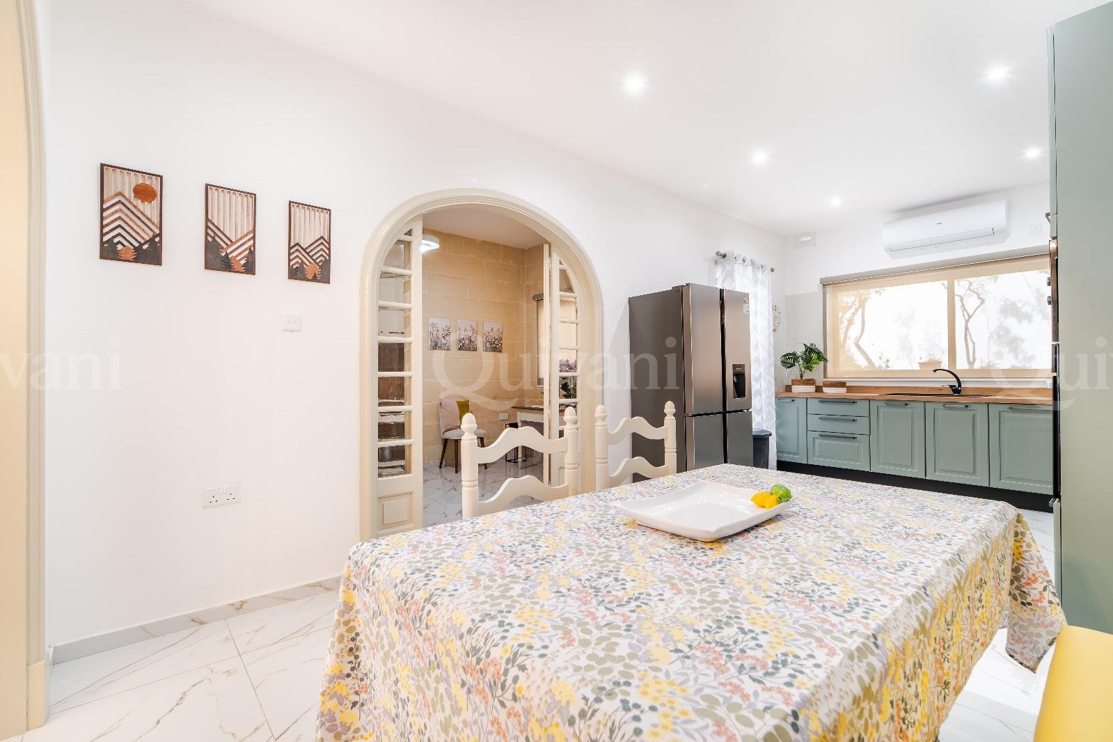 Attard Furnished Terraced House