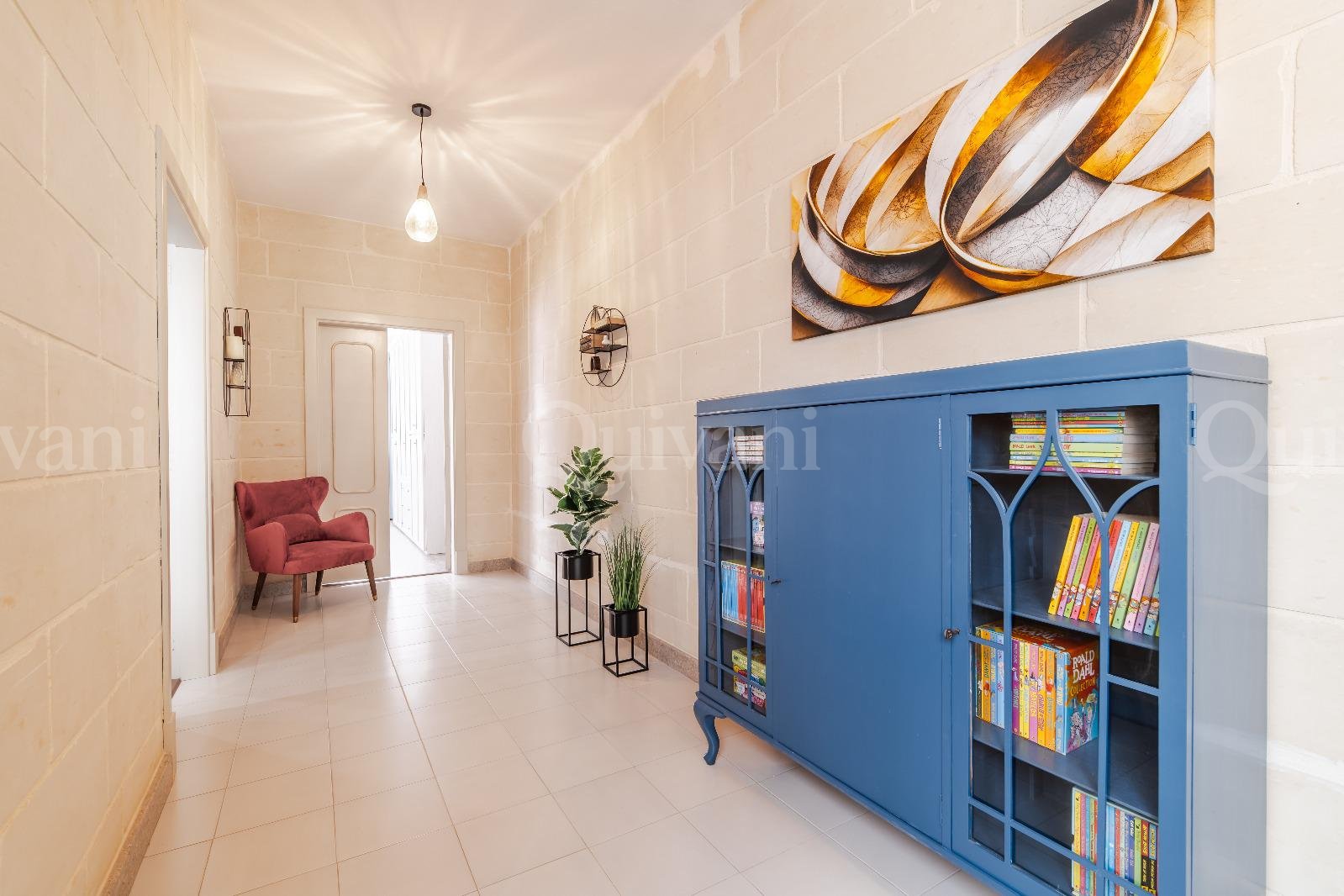 Attard Furnished Terraced House