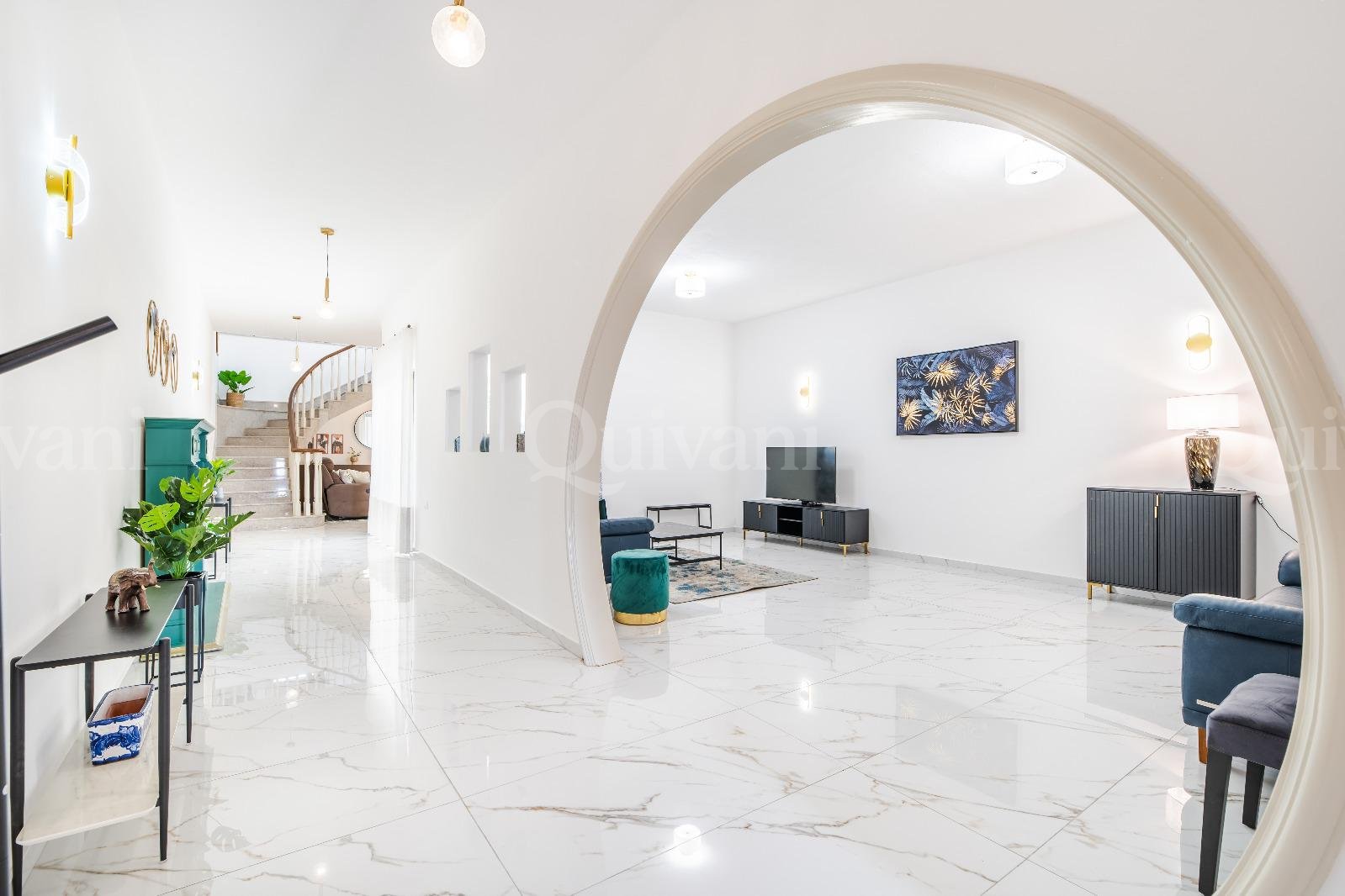 Attard Furnished Terraced House