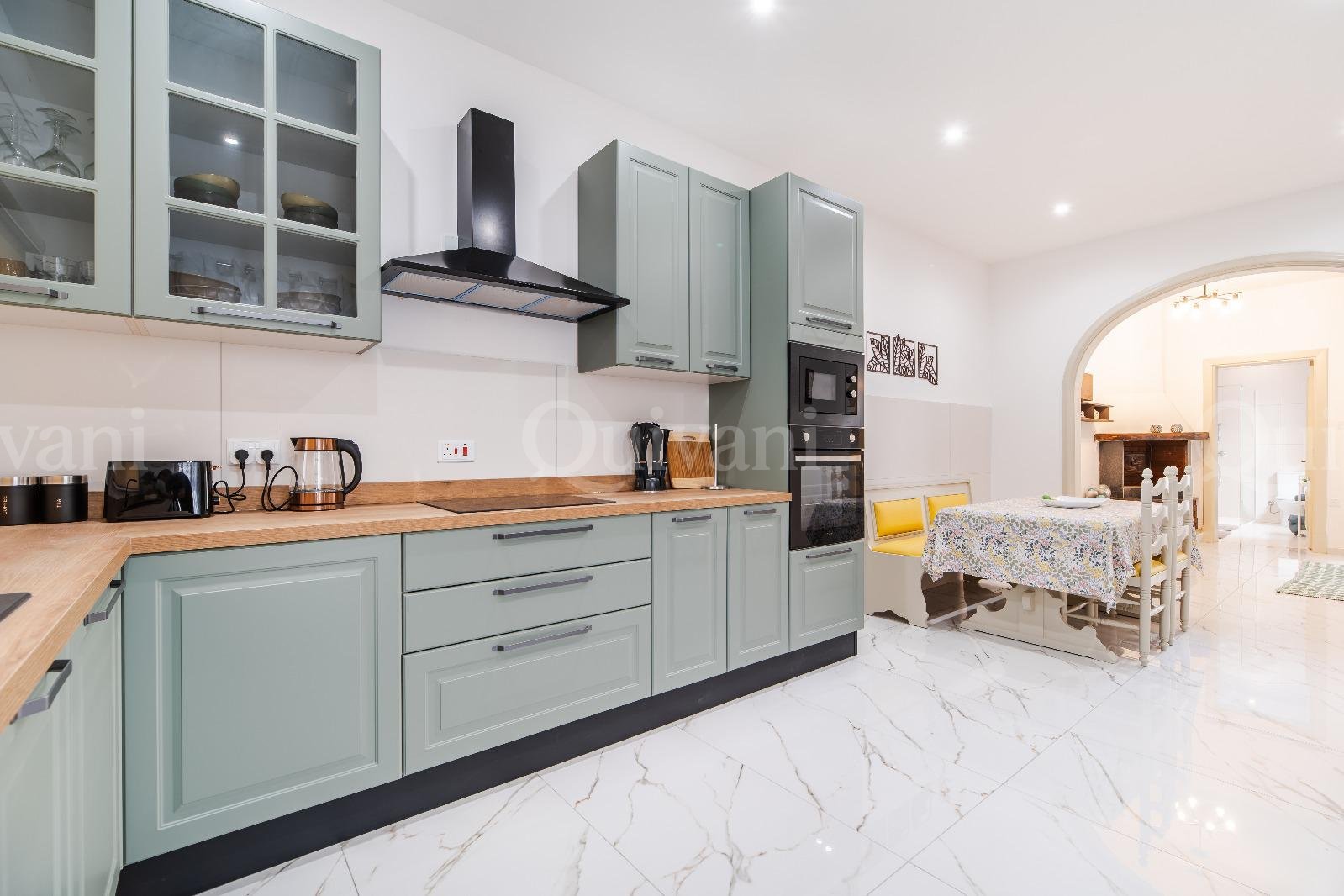 Attard Furnished Terraced House