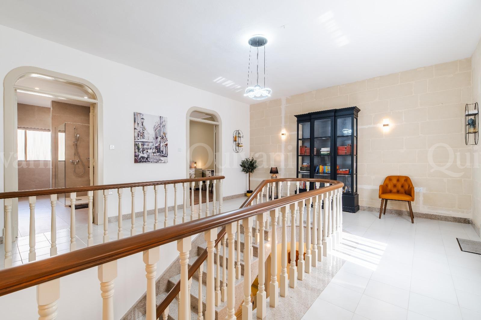 Attard Furnished Terraced House