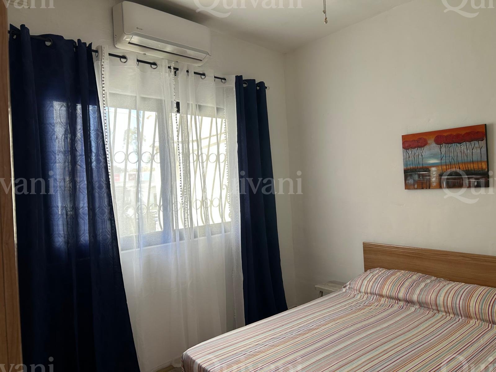 Msida, Furnished Apartment