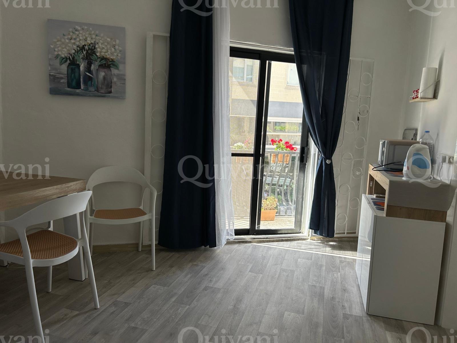 Msida, Furnished Apartment