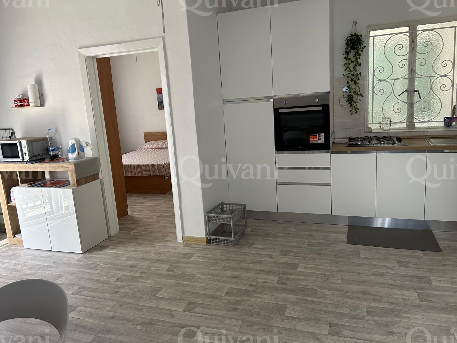 Msida, Furnished Apartment