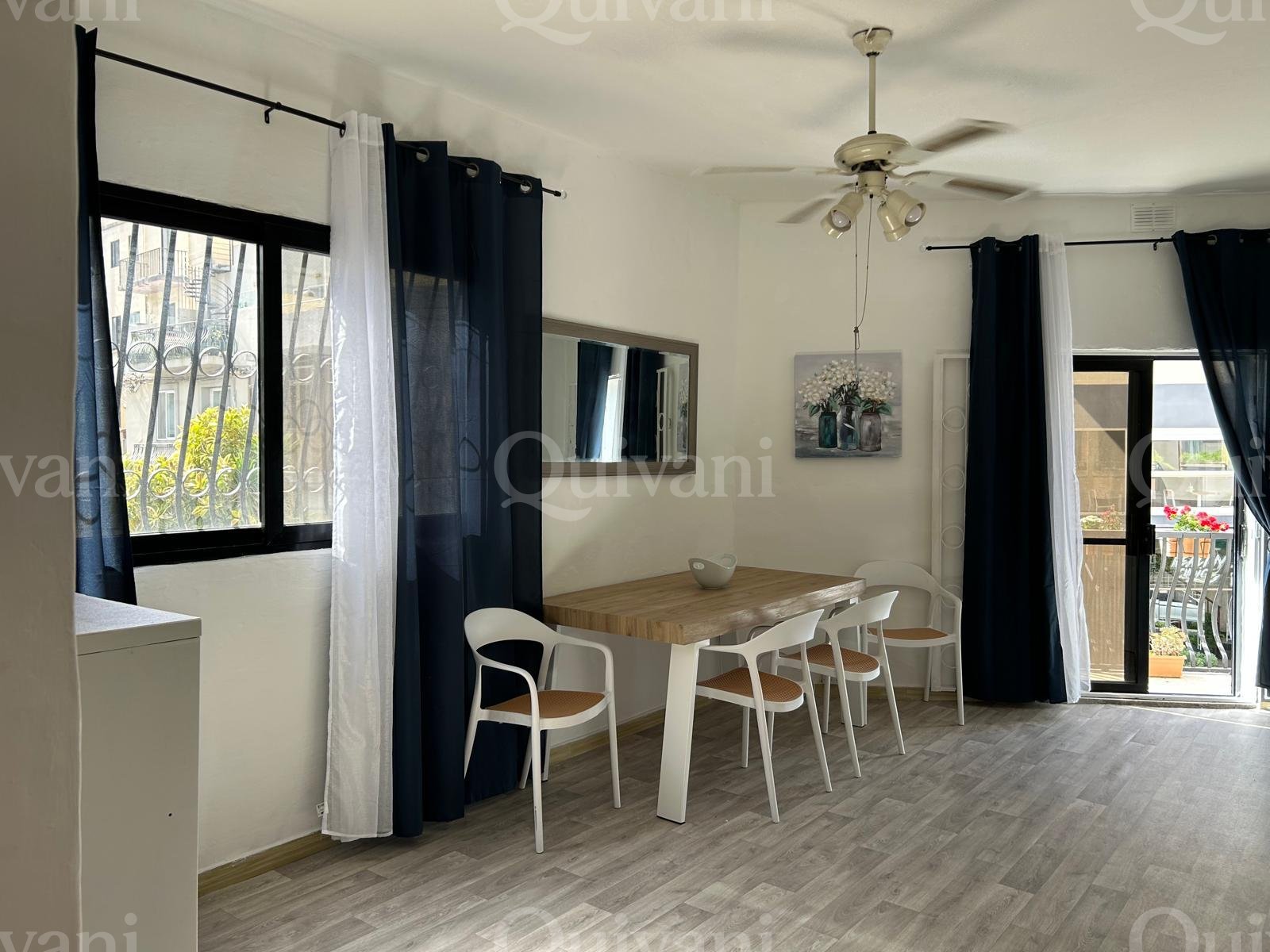 Msida, Furnished Apartment