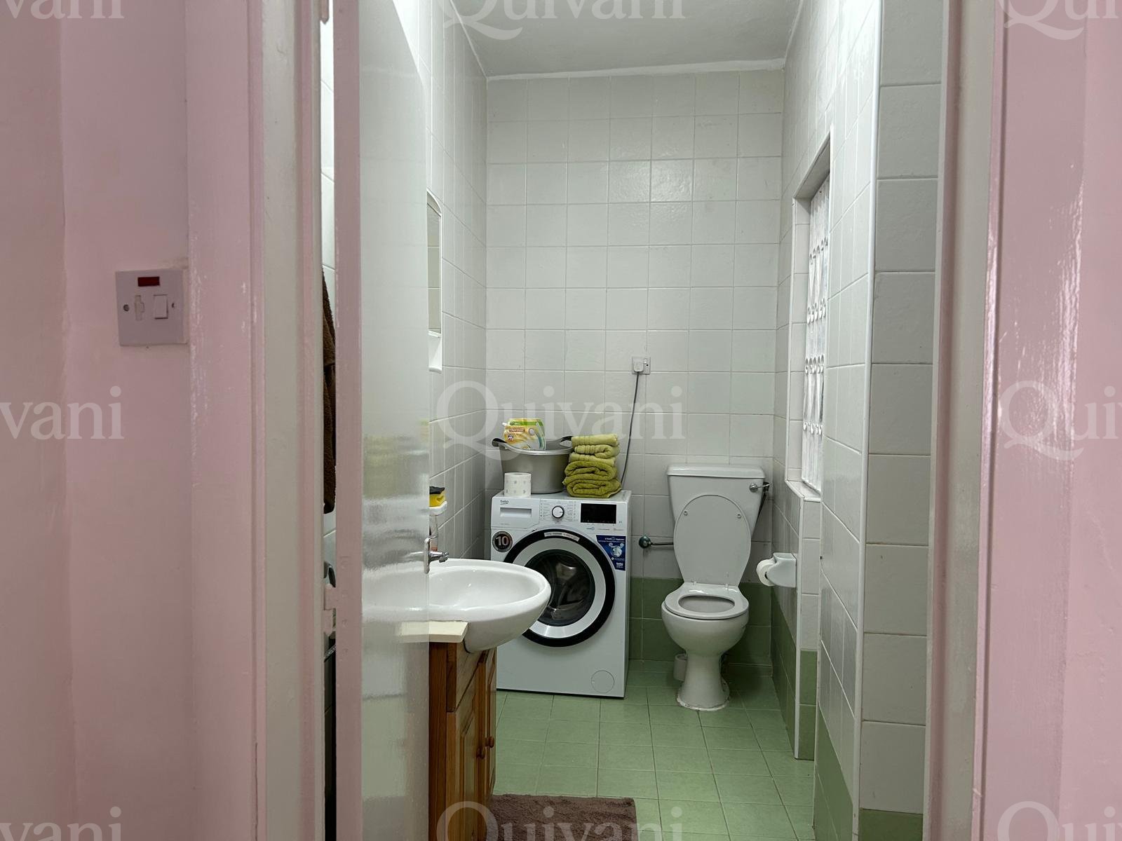Msida, Furnished Apartment