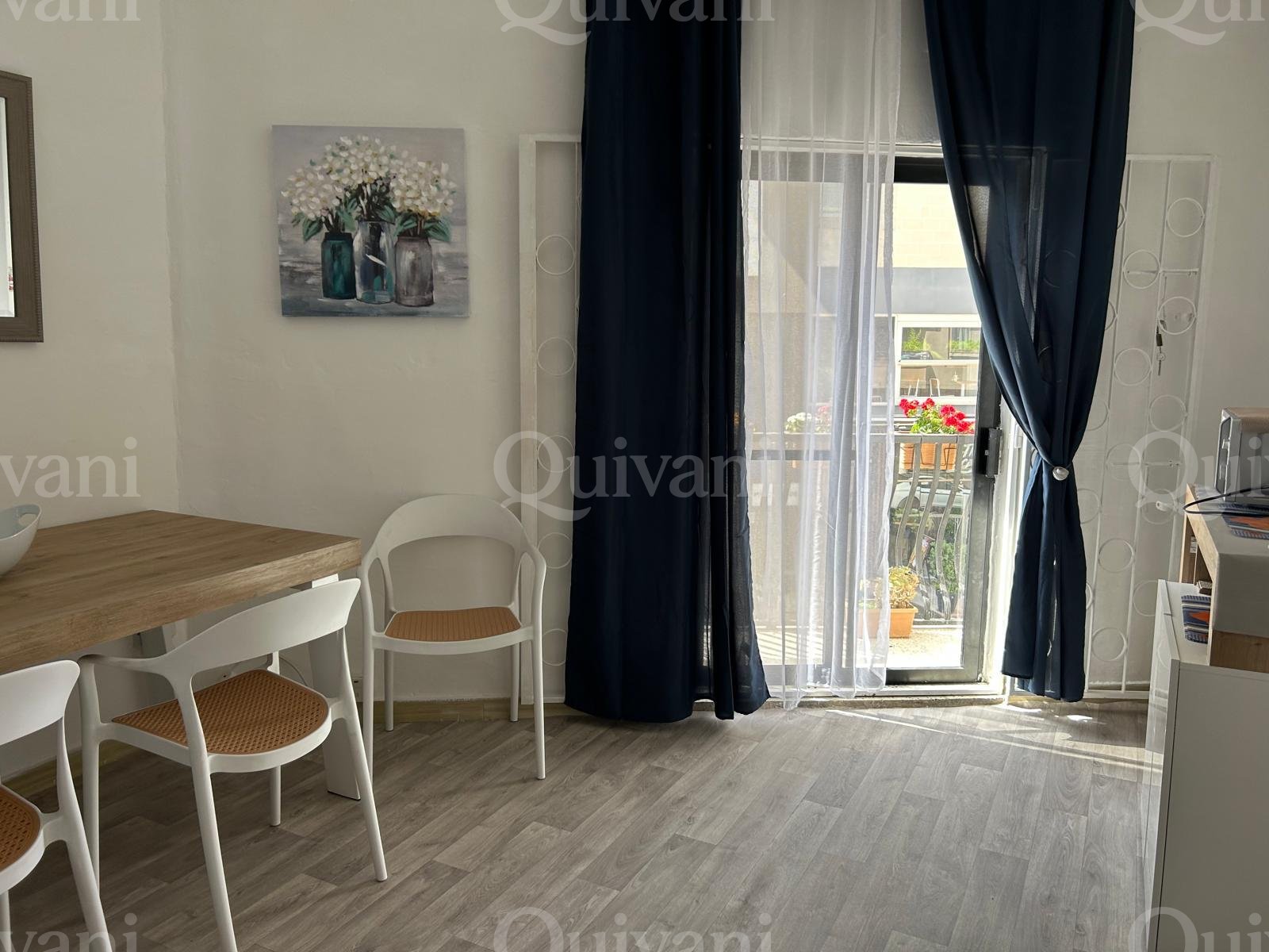 Msida, Furnished Apartment