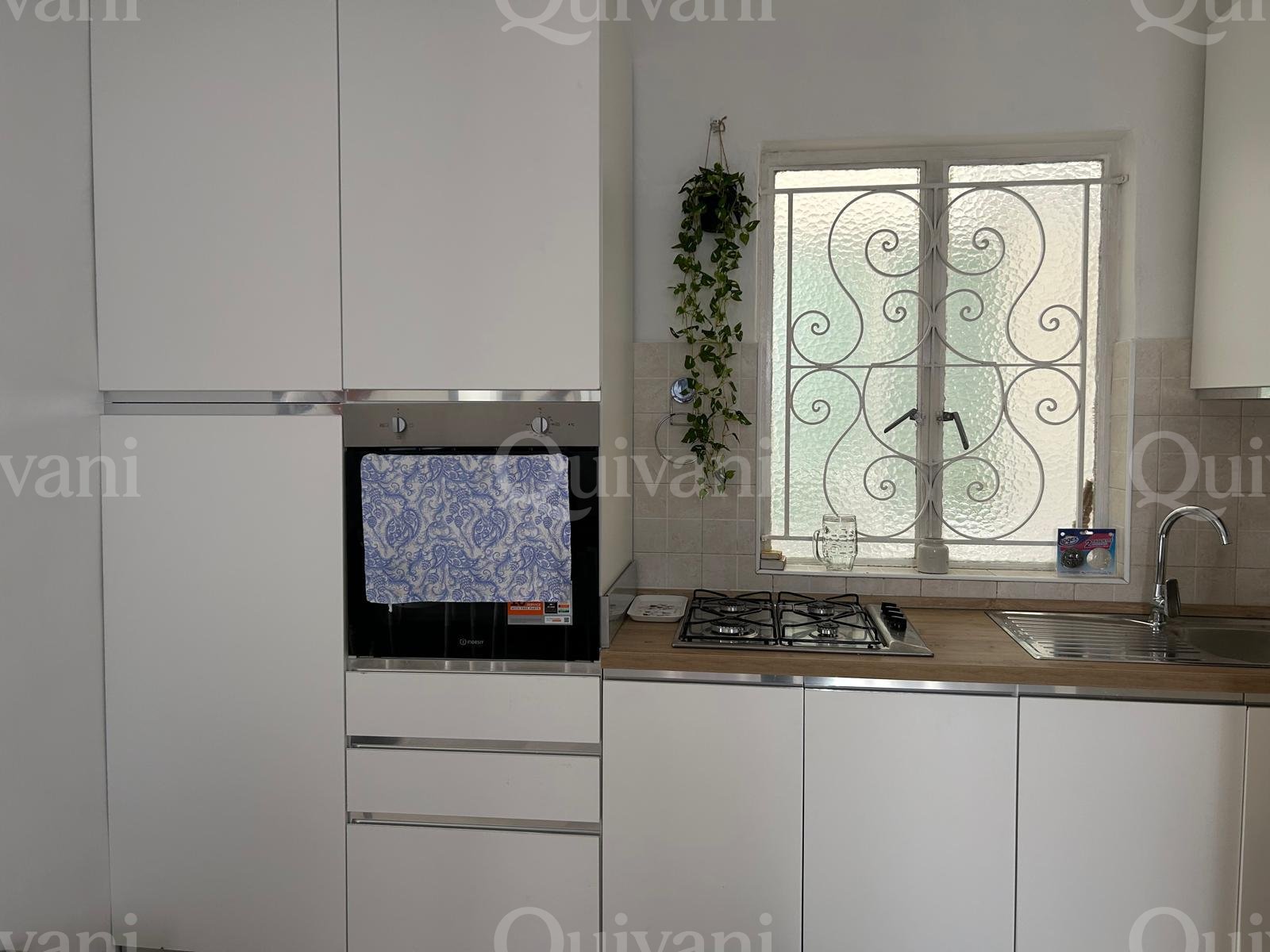 Msida, Furnished Apartment