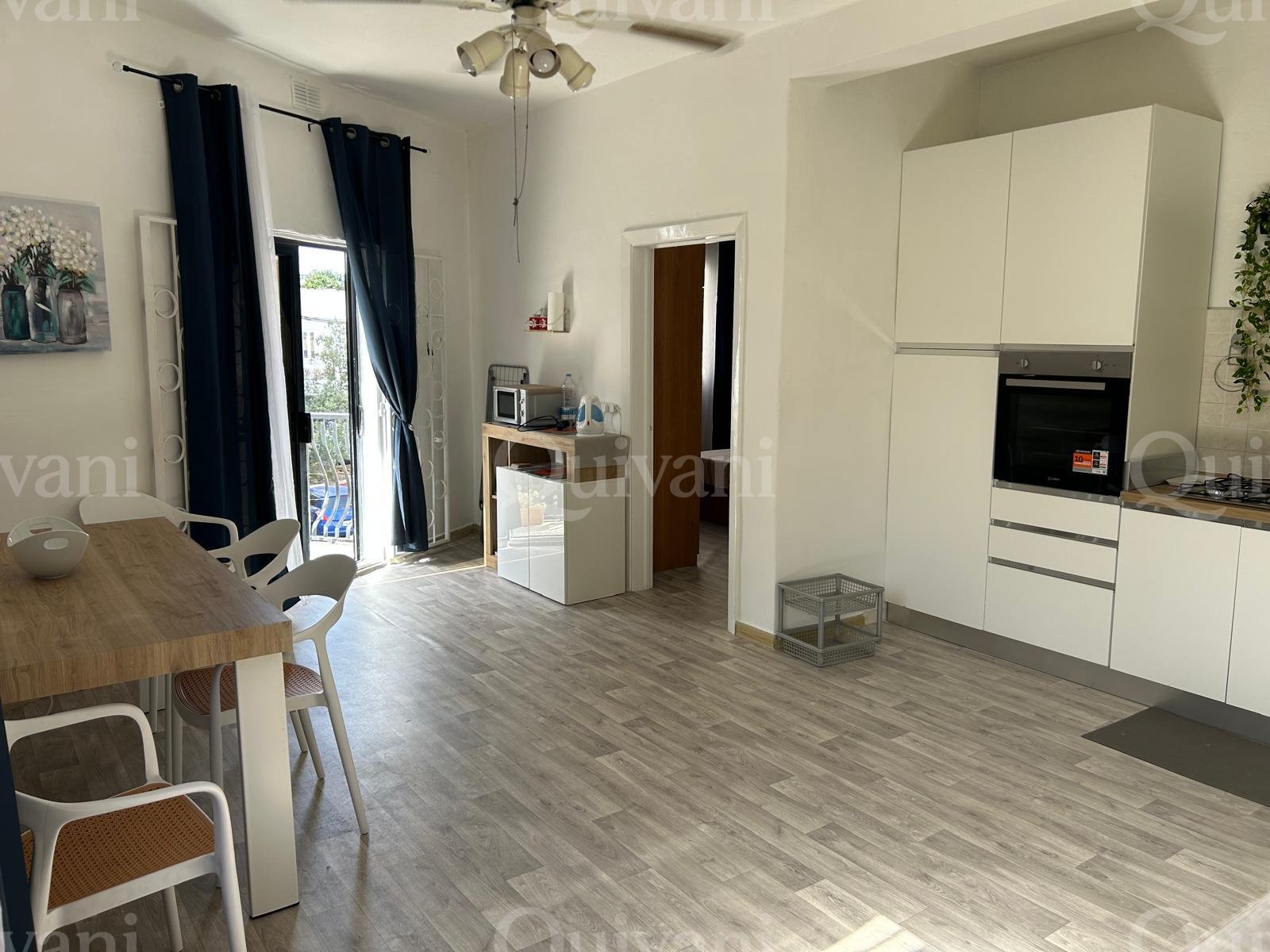 Msida, Furnished Apartment